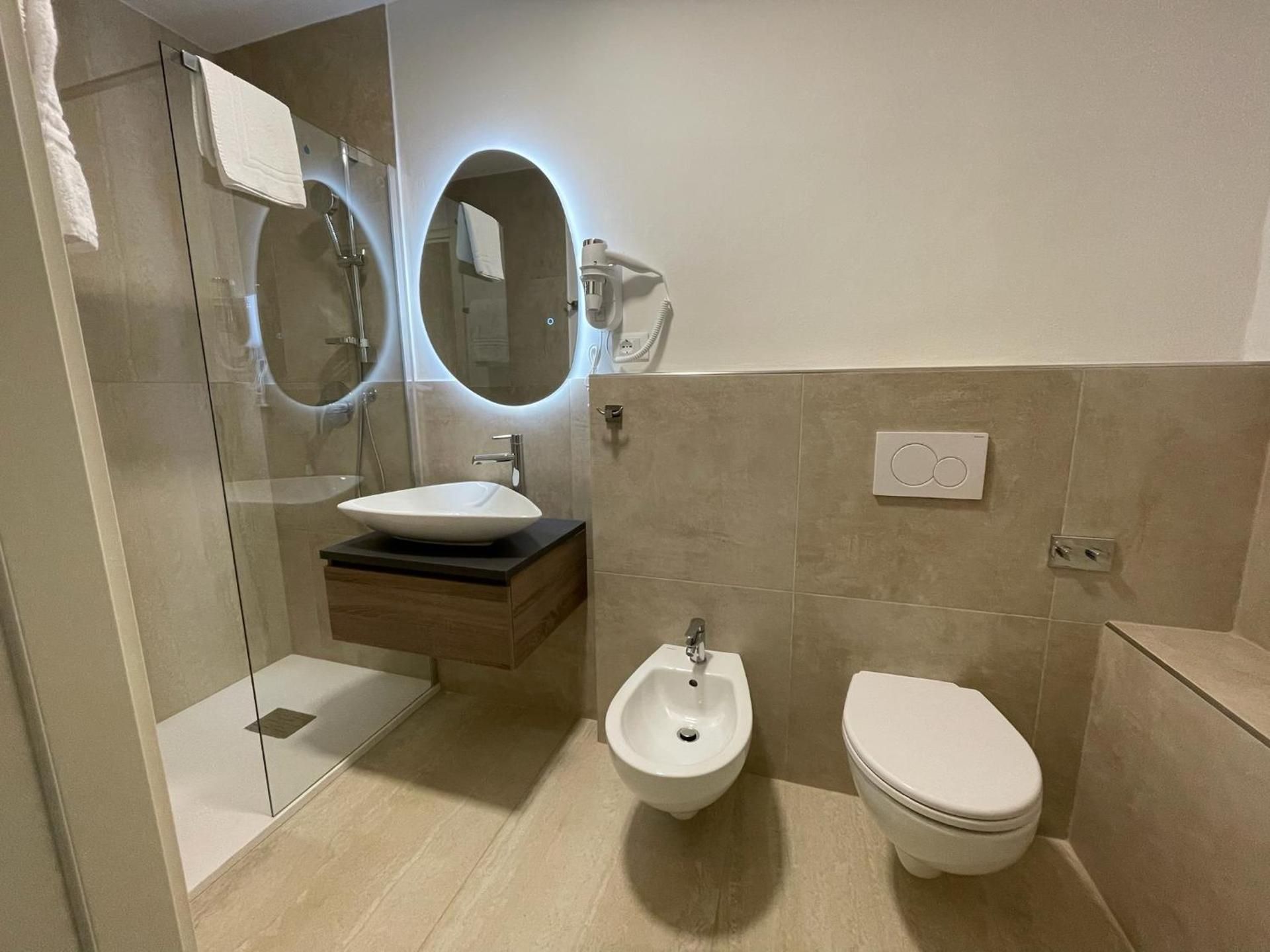 Il Genio - Residenza D'Epoca Apartment with Garden View