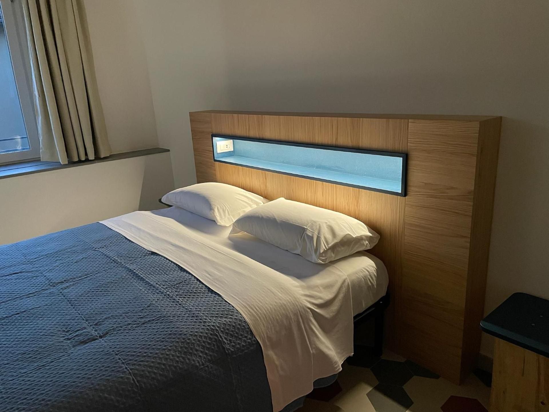 Il Genio - Residenza D'Epoca Double or Twin Room