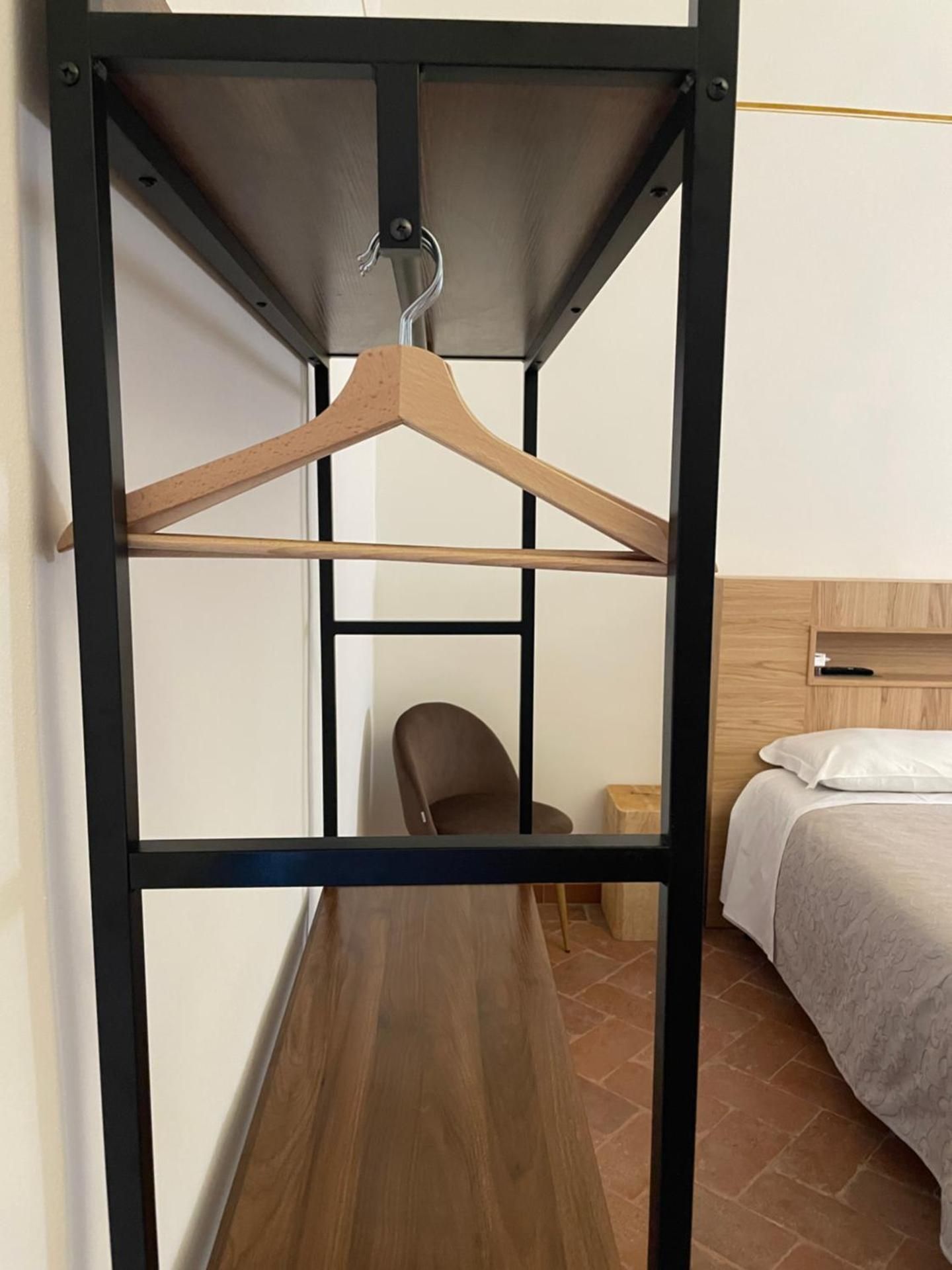 Il Genio - Residenza D'Epoca Apartment with Garden View 2