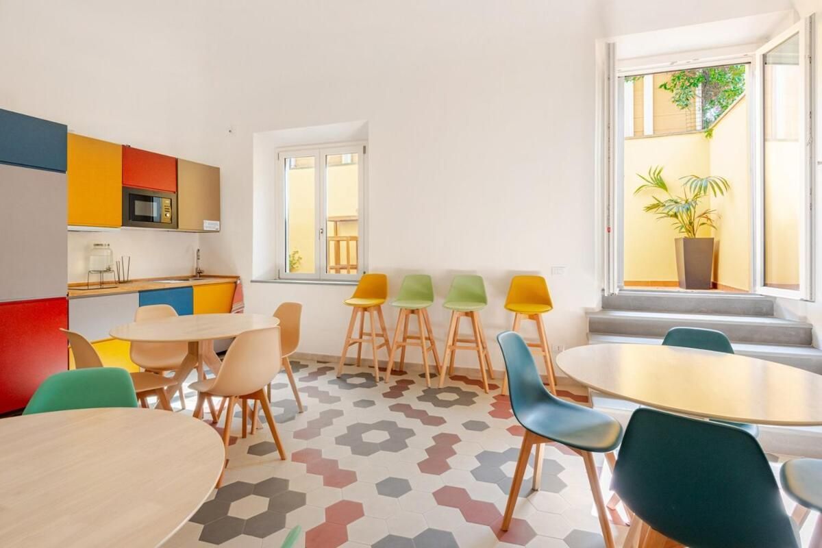 Il Genio - Residenza D'Epoca