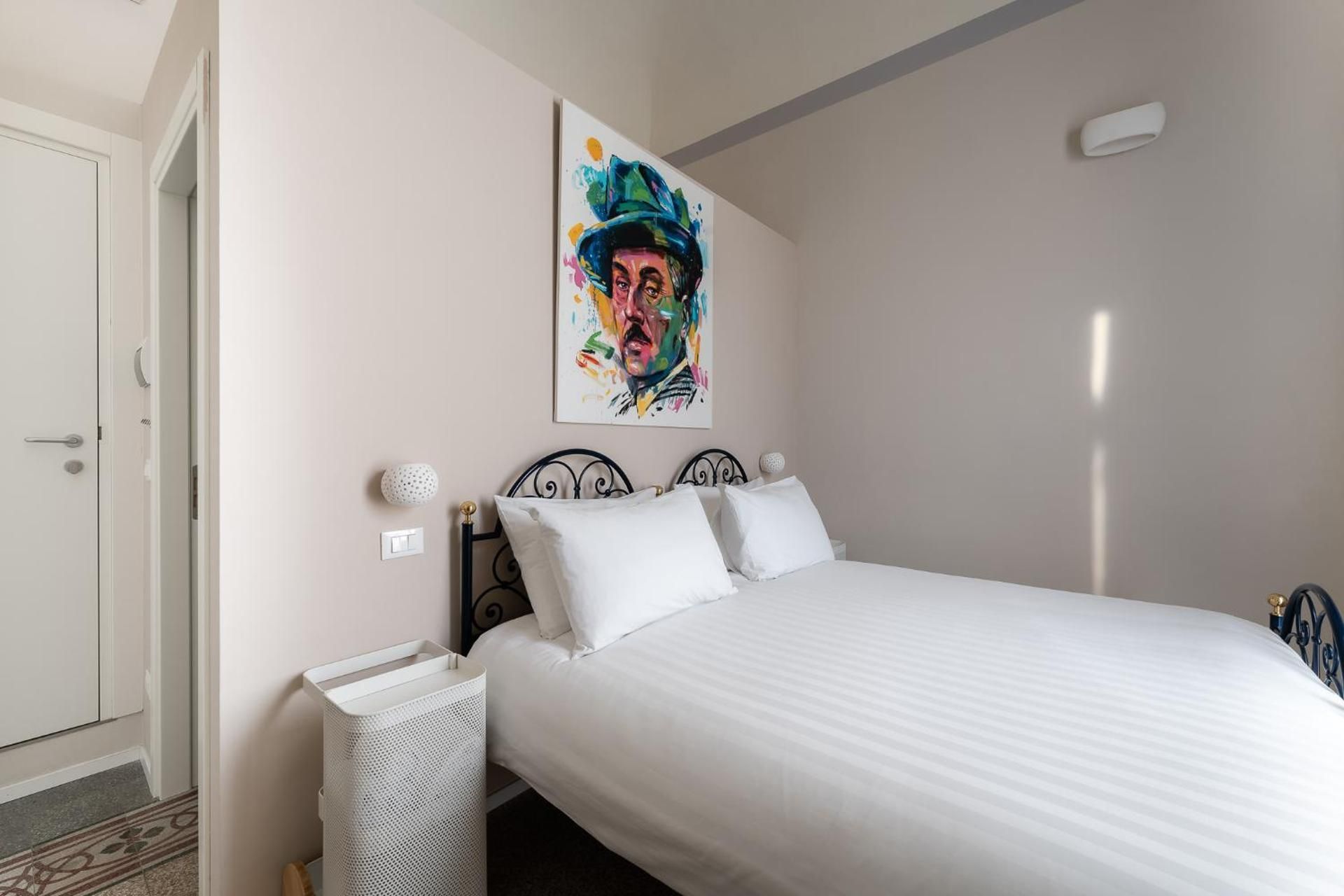 Ammodino my Tuscany home Double Room 2