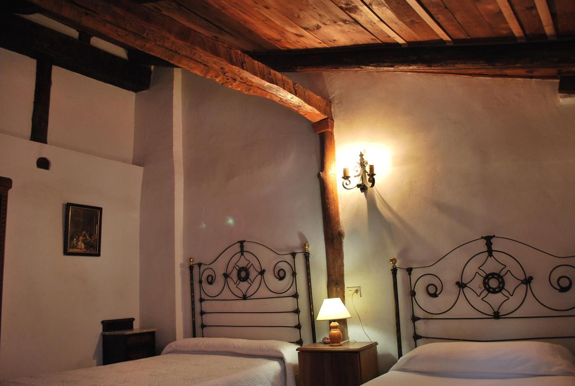 Triple Room with Private External Bathroom