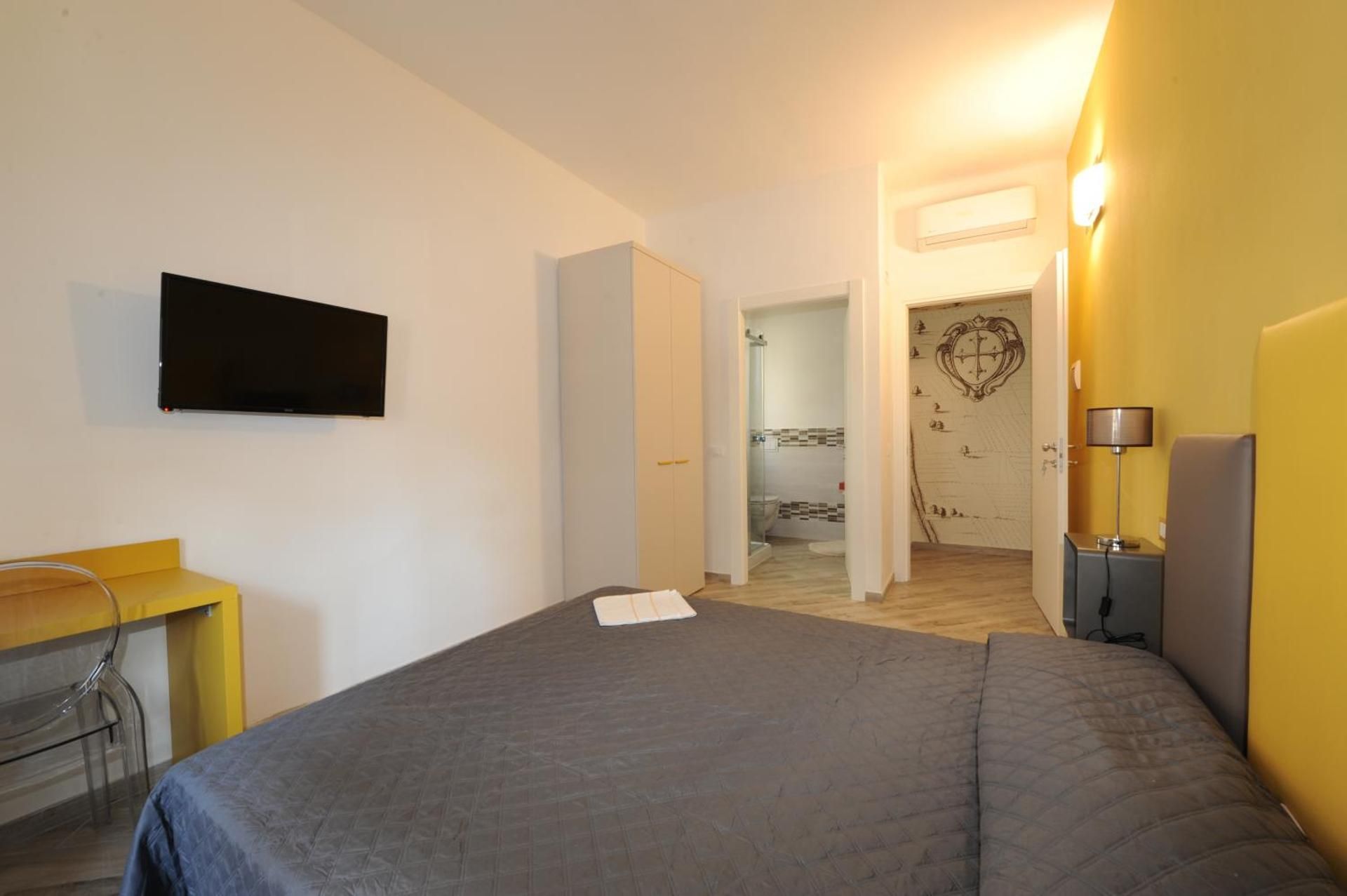 B&B Ariston Pisa Tower