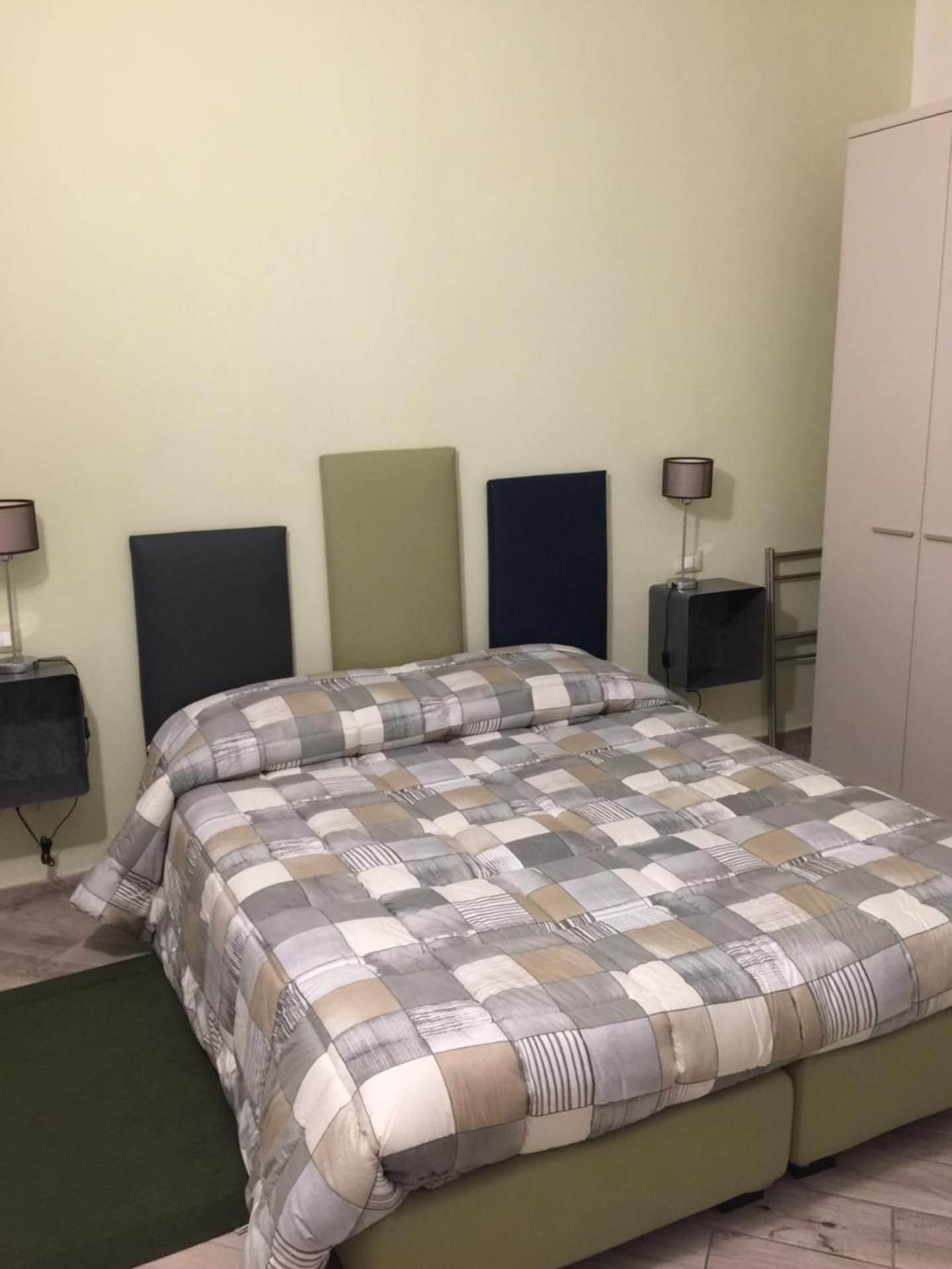 B&B Ariston Pisa Tower Triple Room