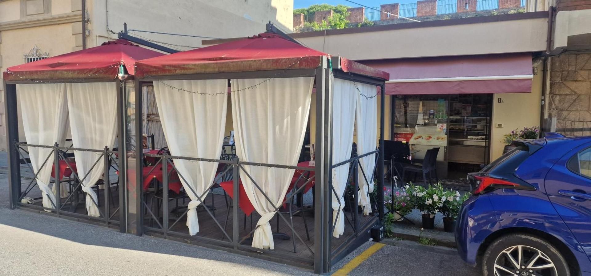 Bed and Breakfast Sognando Verso La Torre