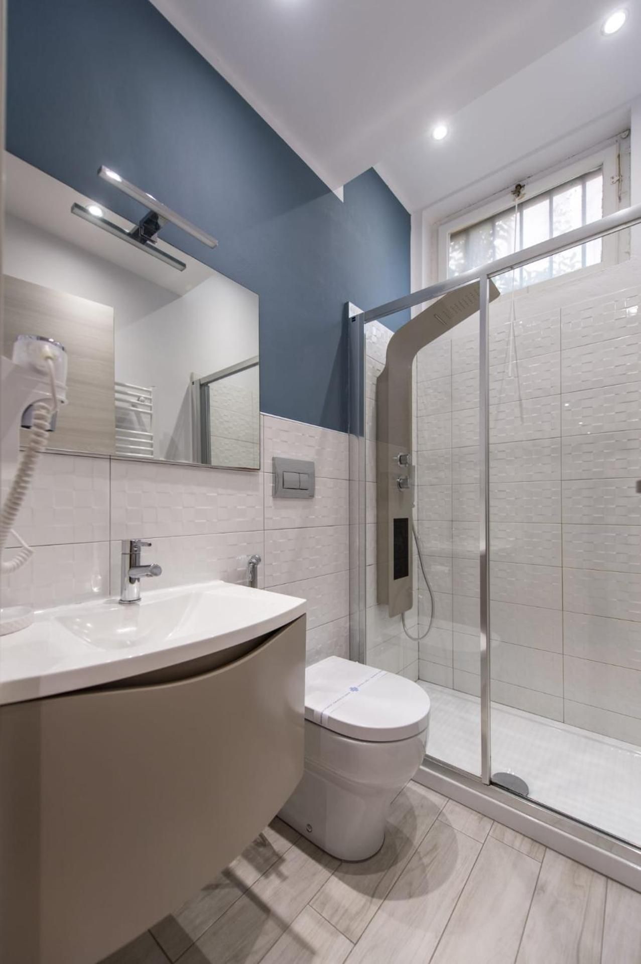 Bed and Breakfast Sognando Verso La Torre Double Room 3