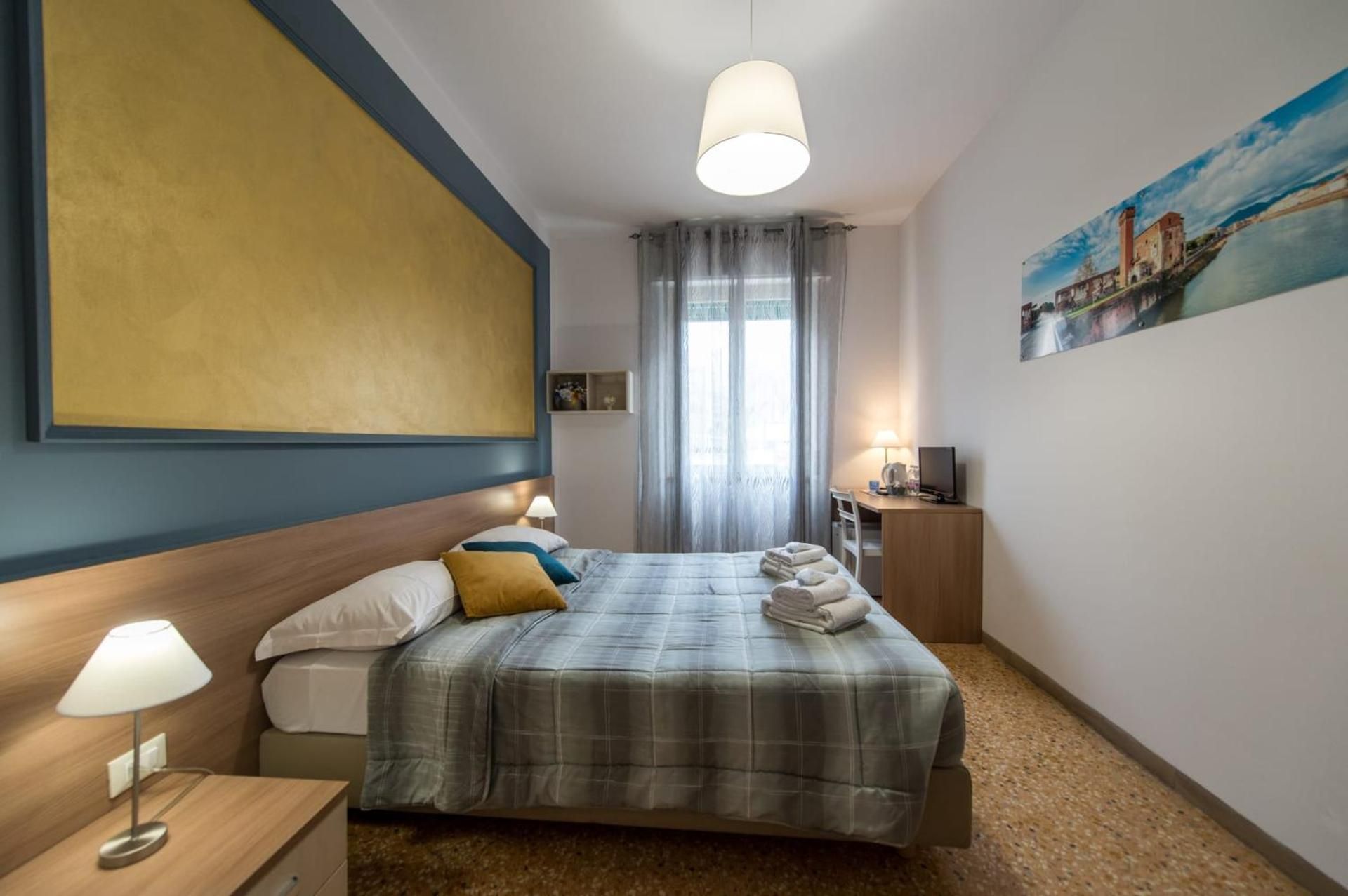 Bed and Breakfast Sognando Verso La Torre Double Room 2
