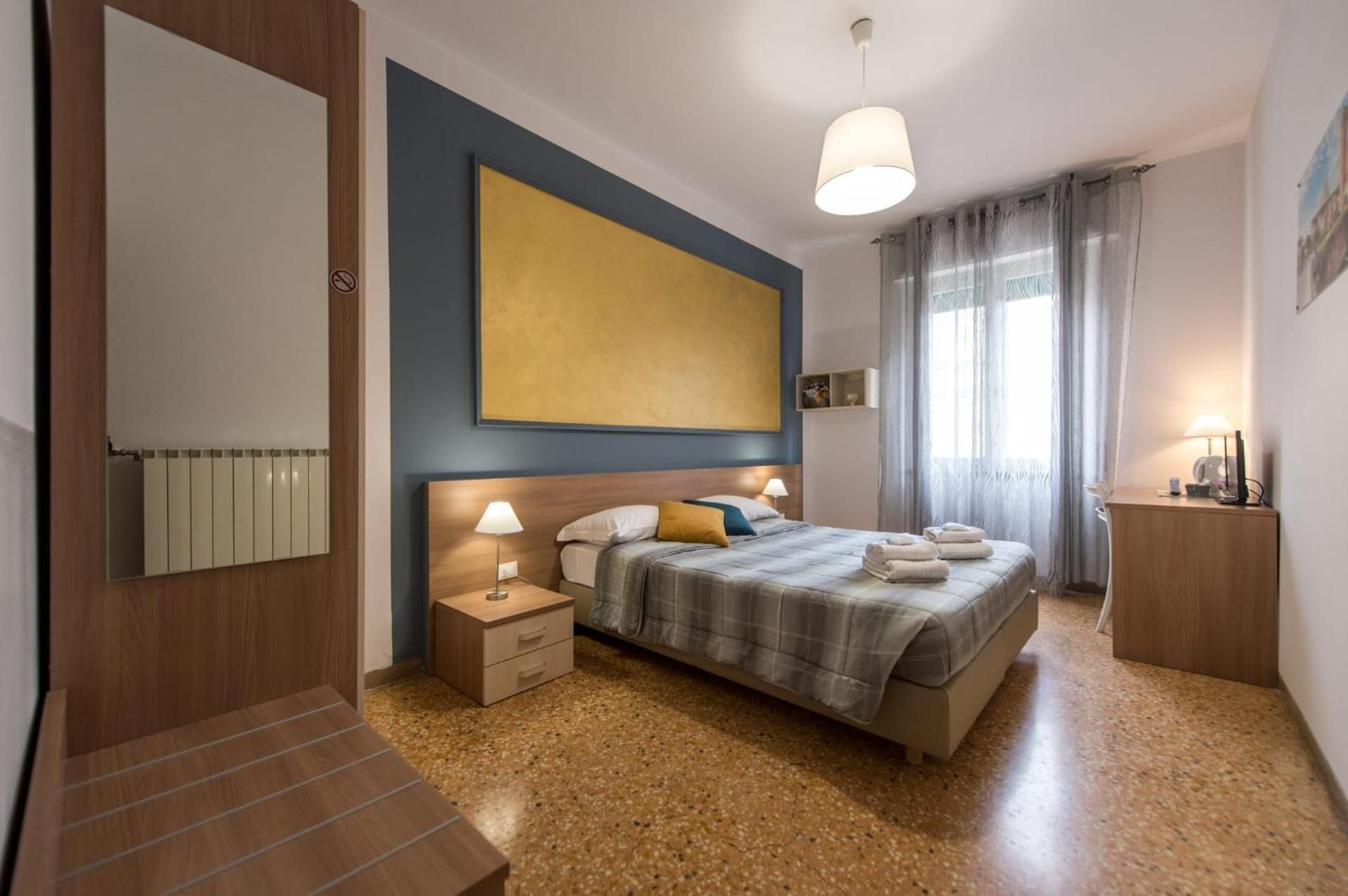 Bed and Breakfast Sognando Verso La Torre Double Room