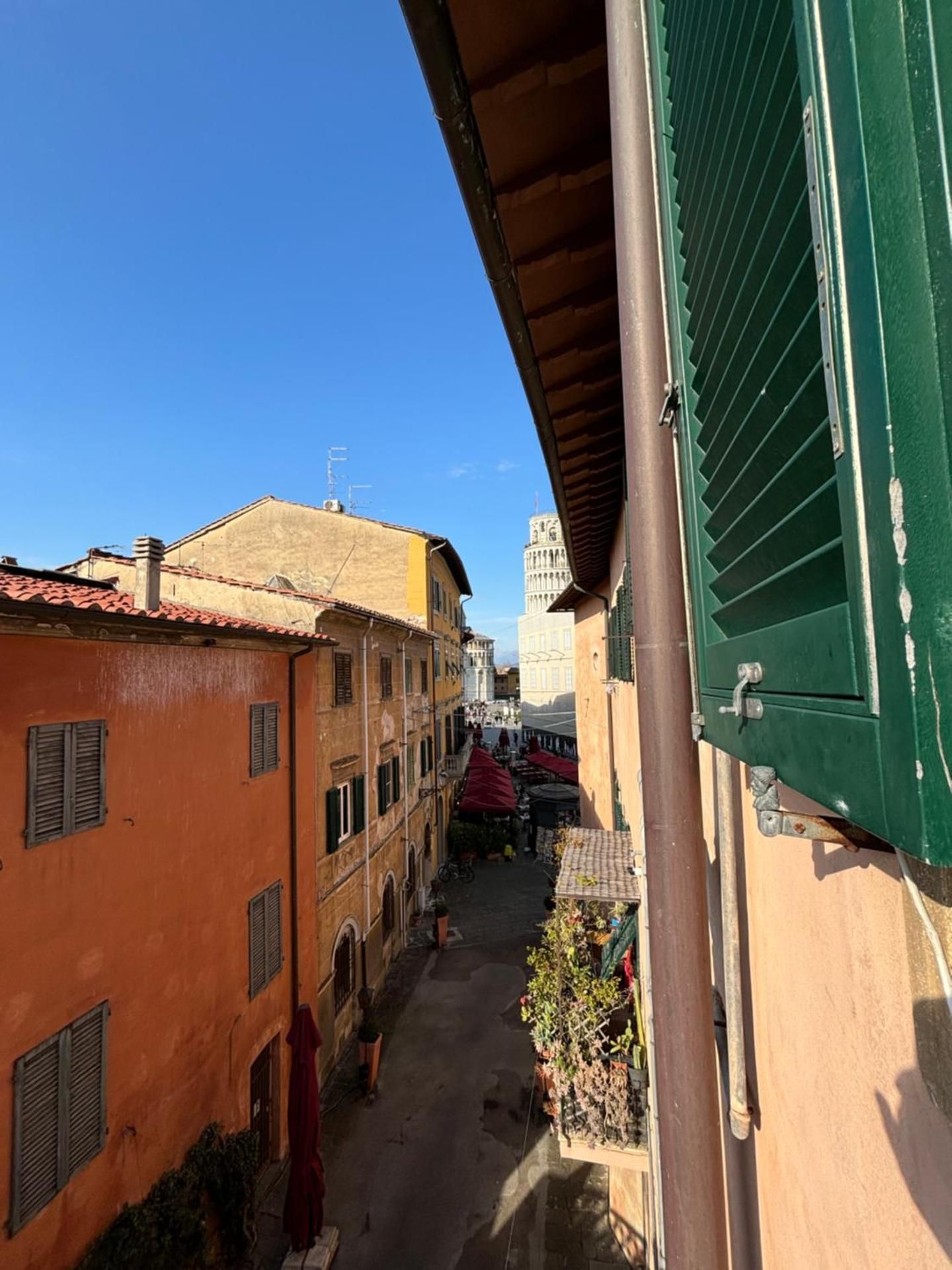 surrounding environment