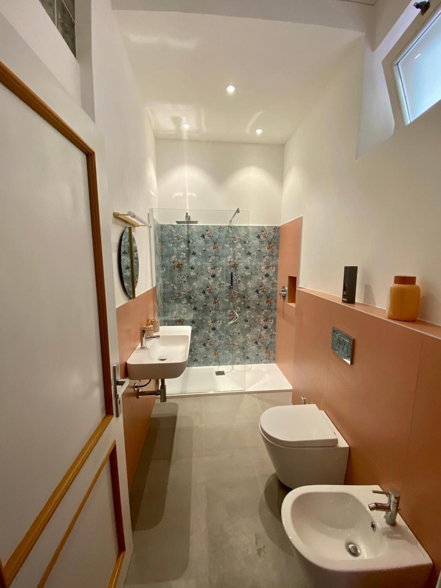 Blom apartments One-Bedroom Apartment 2