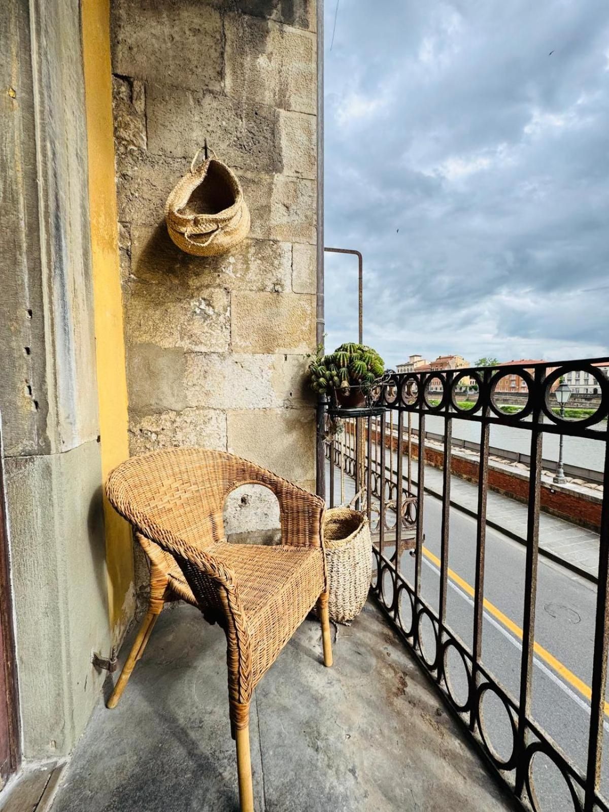 b&b mediceo 16 Double Room