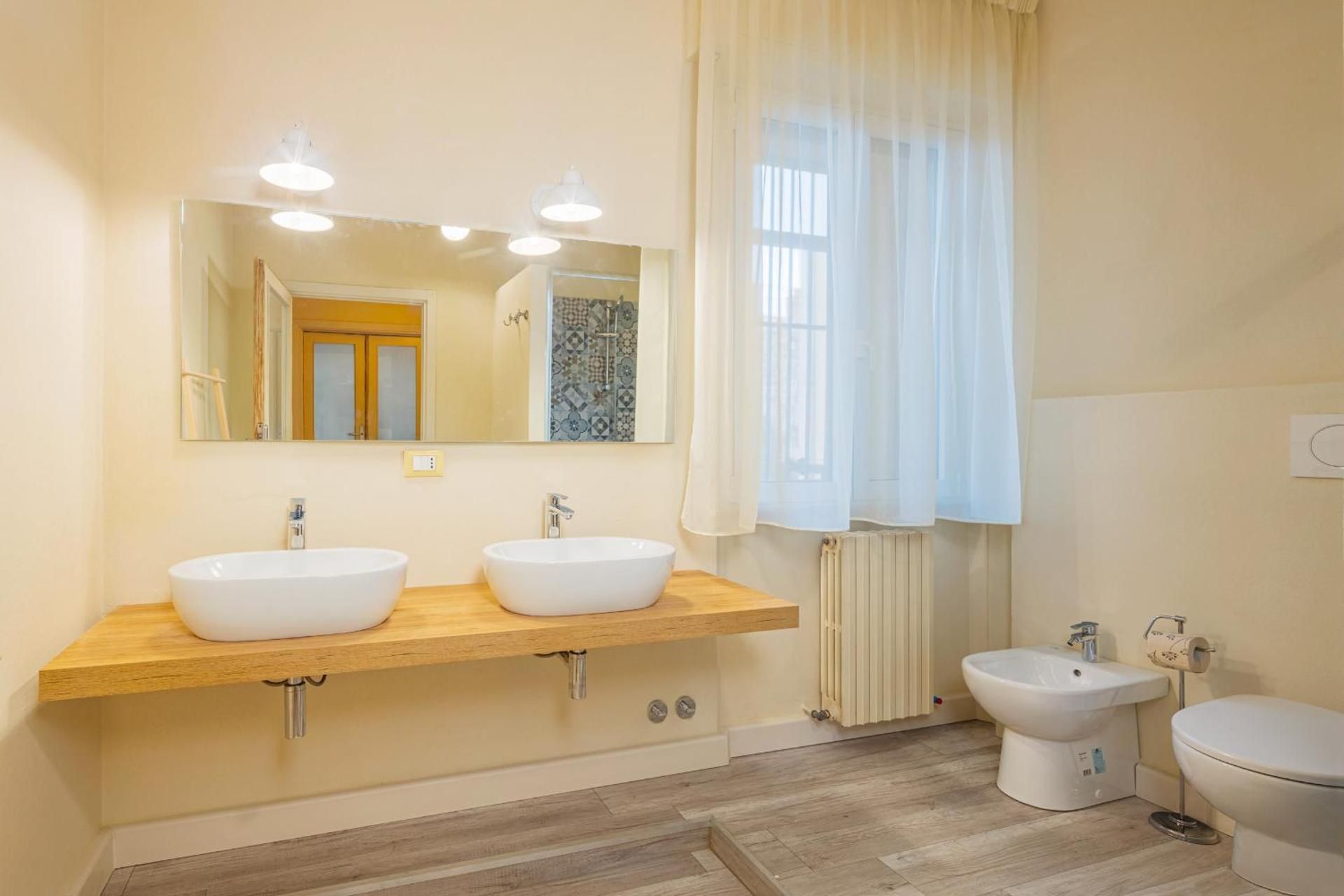 Maffi's apartment Superior Apartment 3