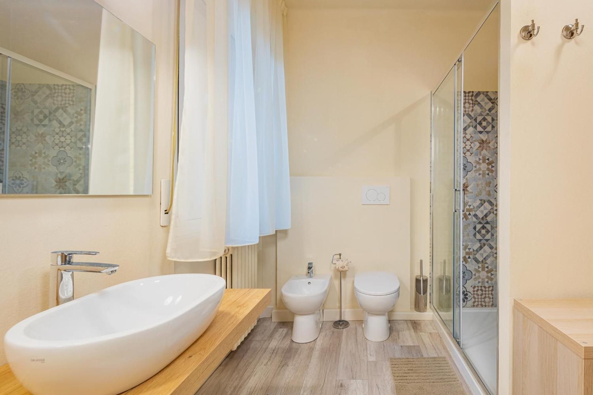 Maffi's apartment Superior Apartment 2