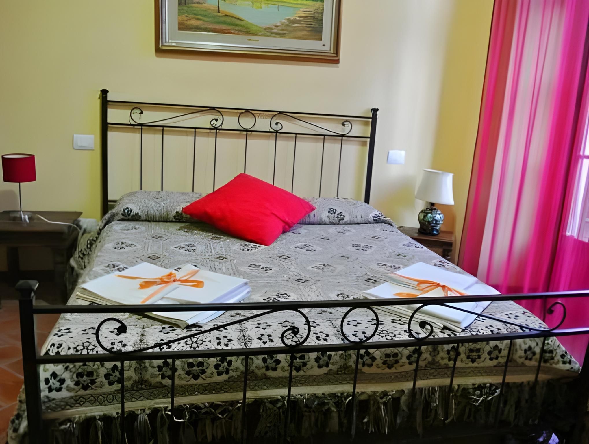 Magnolia Comfort & Rooms Triple Room with Private External Bathroom