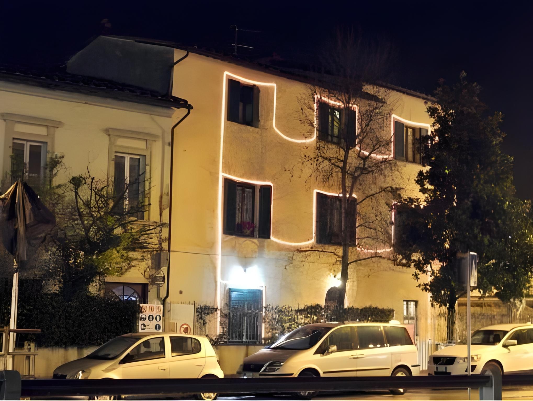 Magnolia Comfort & Rooms