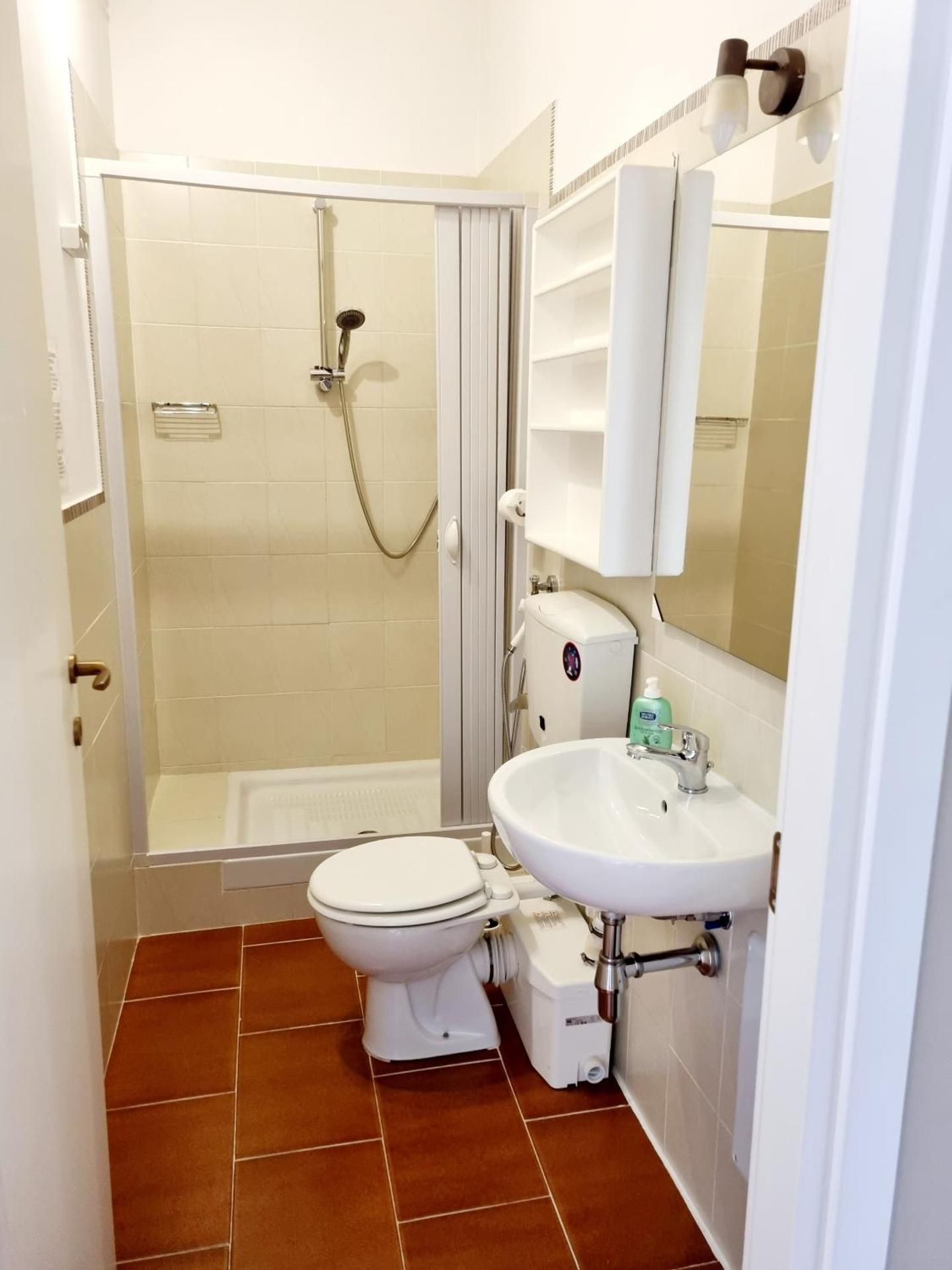 Superior Double Room with Private Bathroom