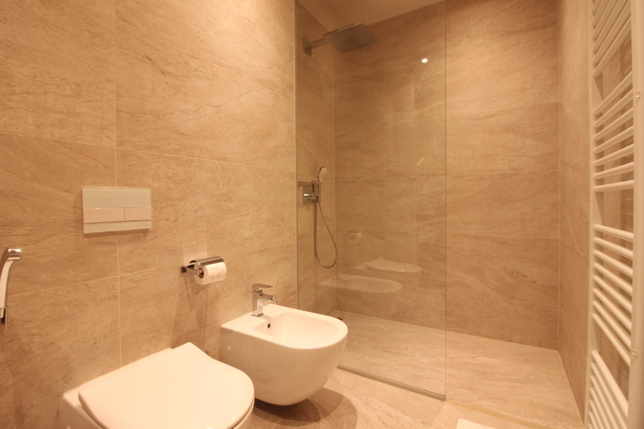 Sarajevo Daily Apartments Three-Bedroom Apartment 3