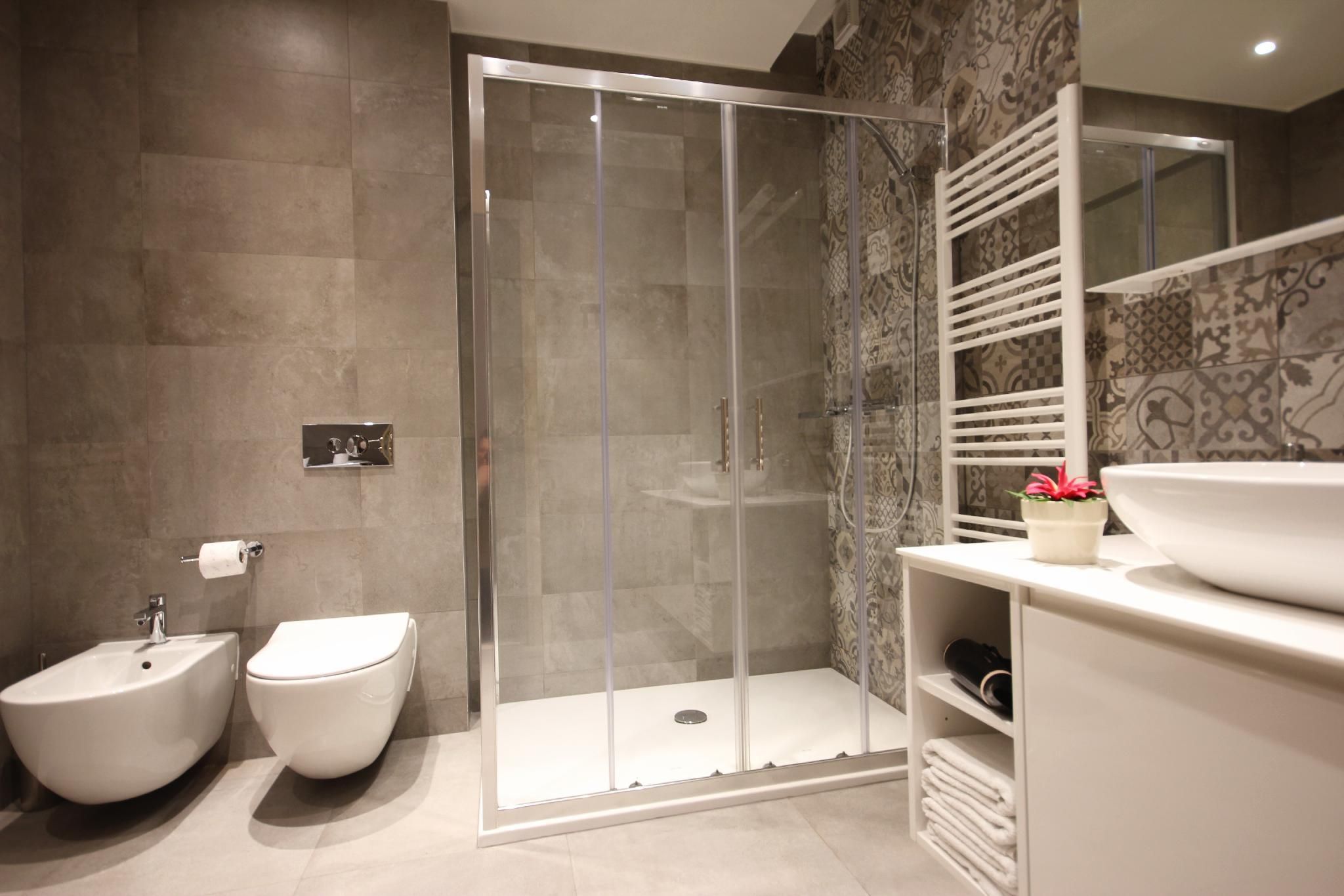 2-Bedroom Executive Apartment