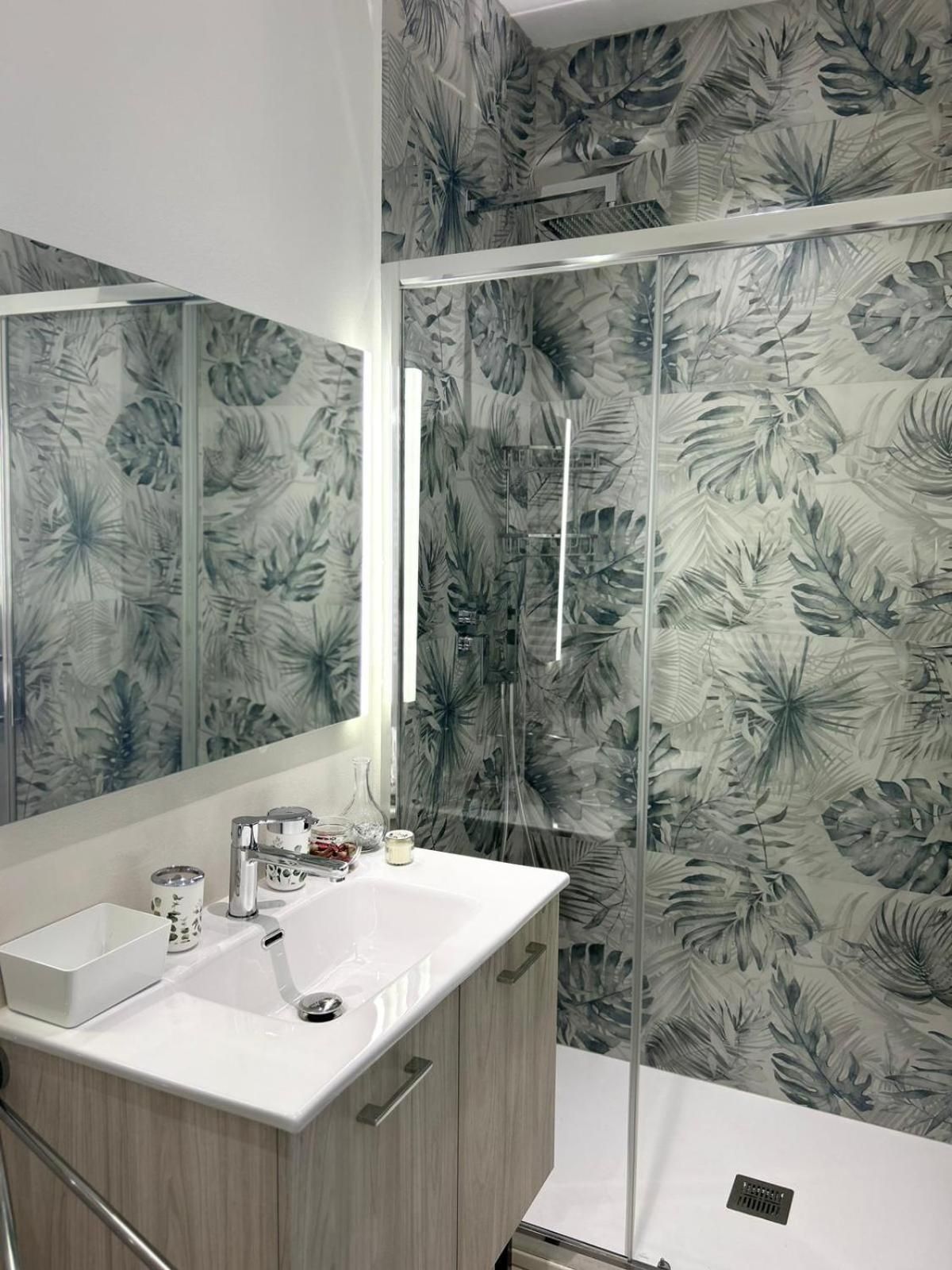 B&B Telko Double Room with Private Bathroom