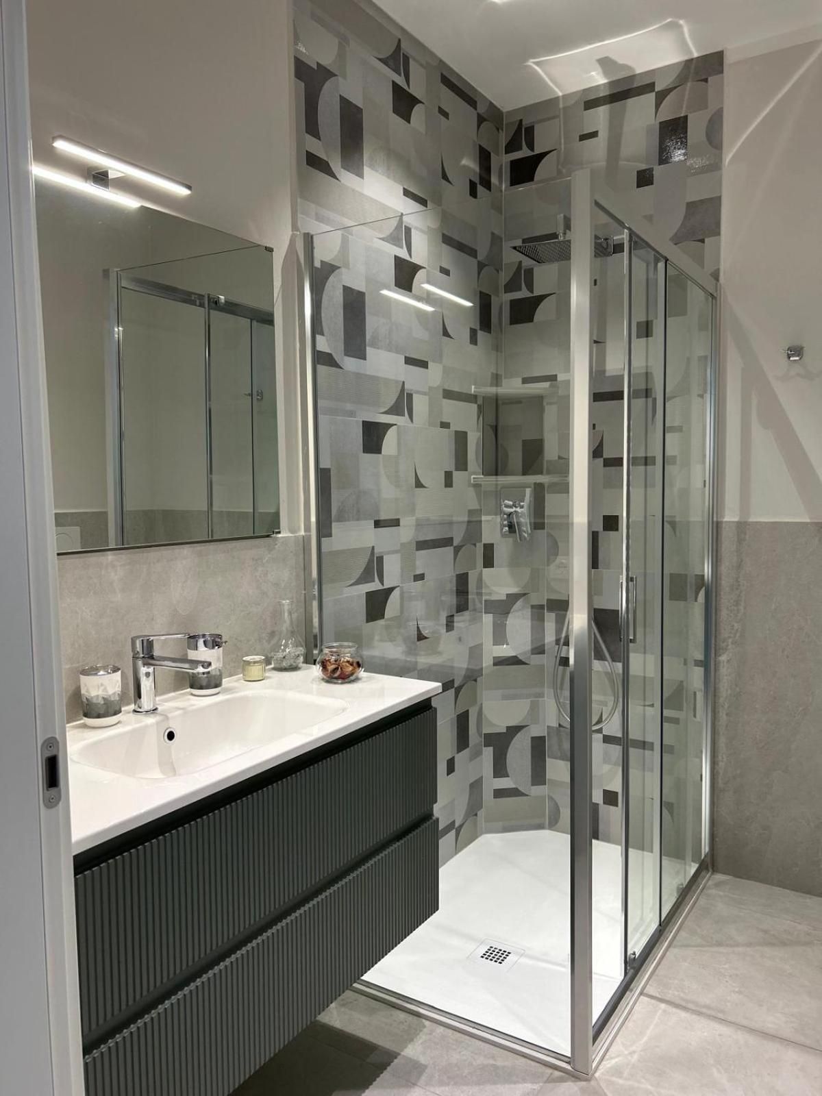 B&B Telko Double Room with Private External Bathroom