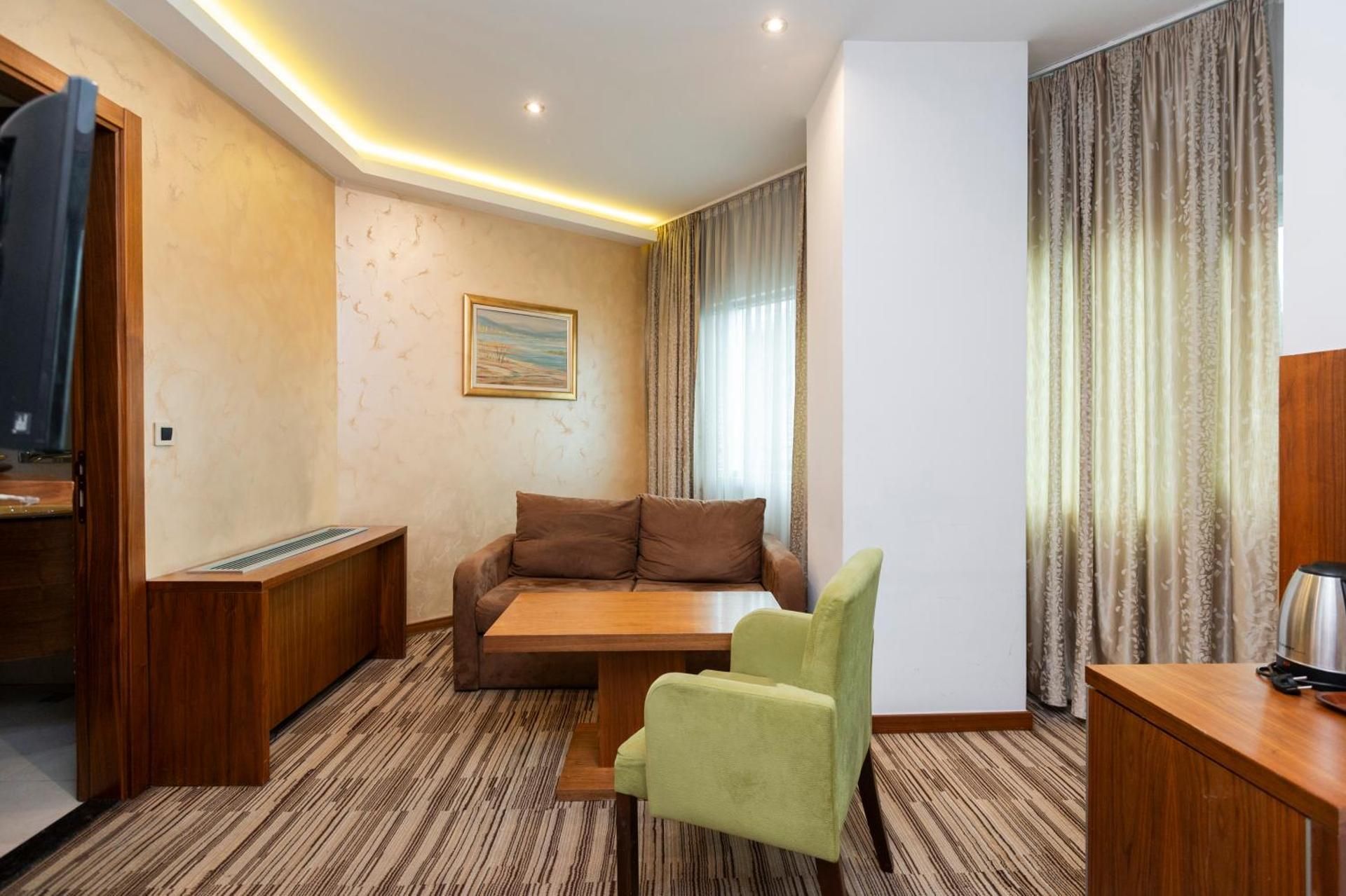 Junior Suite