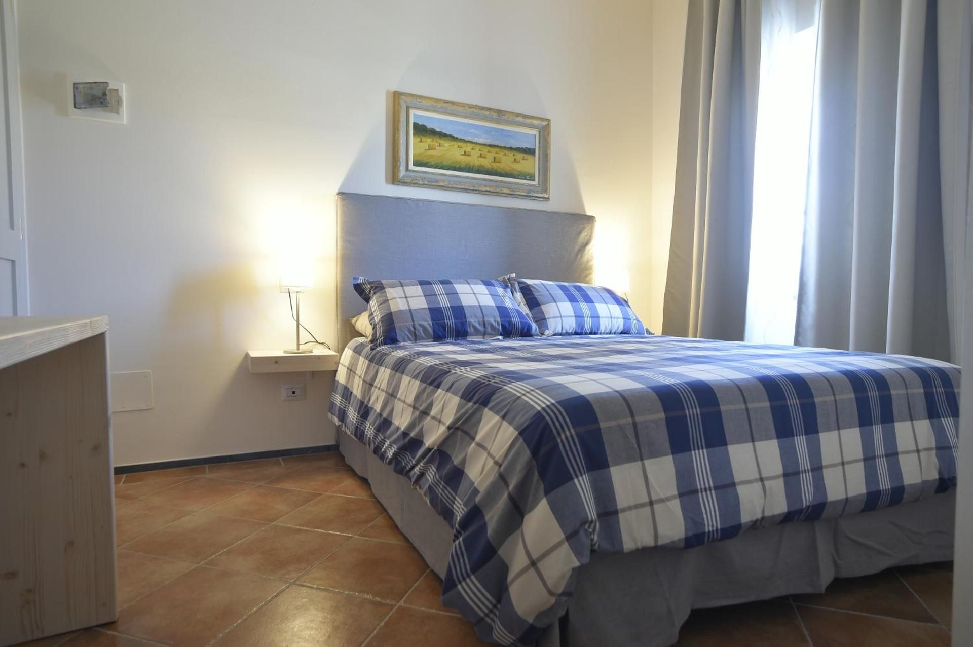 Double Room - Disability Access
