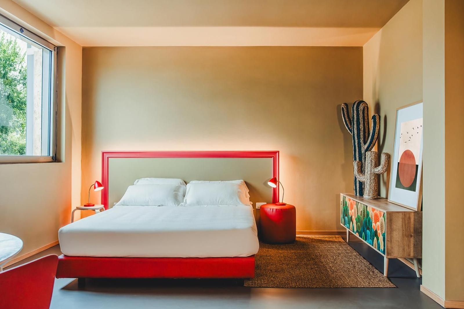 Villa Madre San Rossore Apartments - Self check-in Classic Apartment