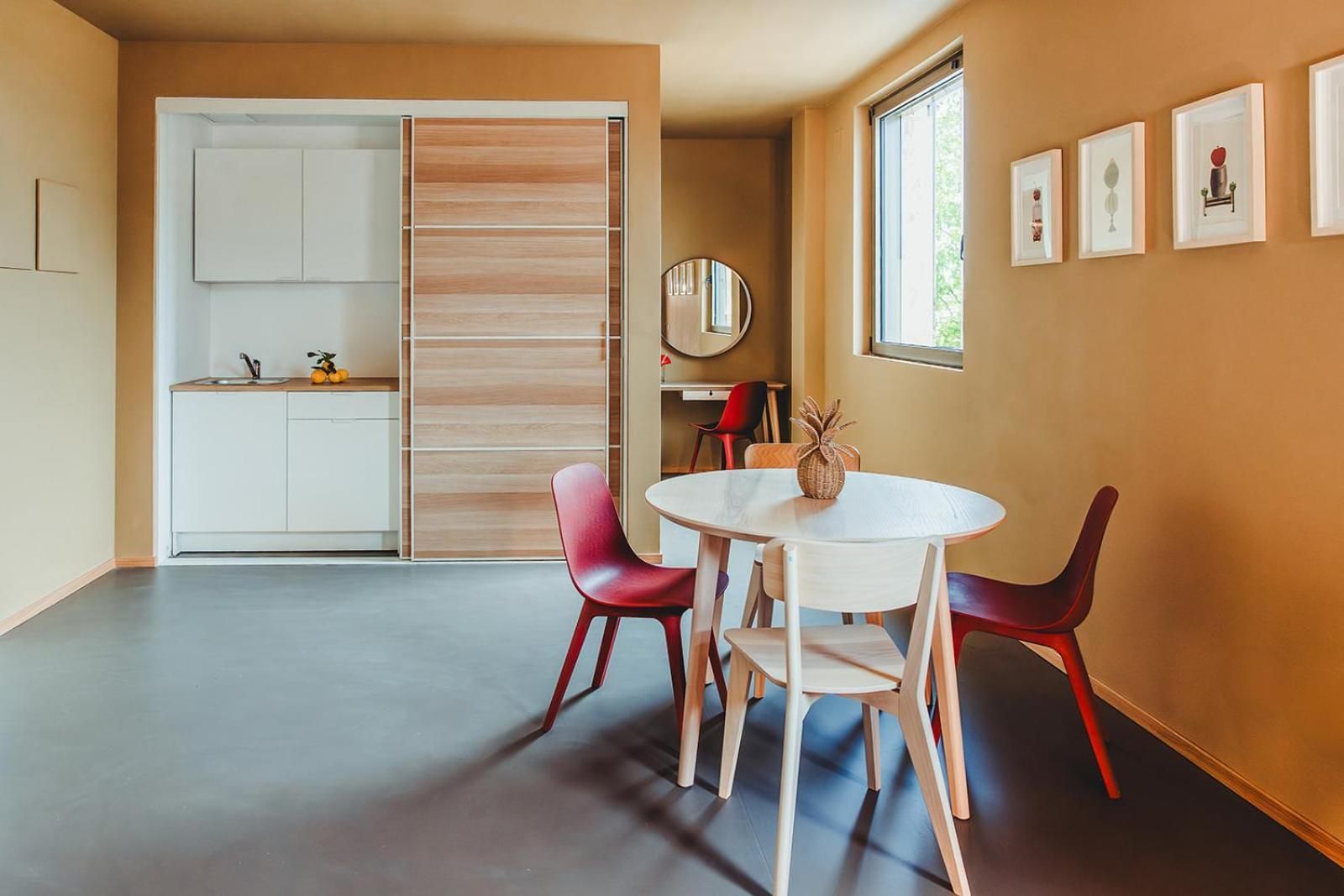 Villa Madre San Rossore Apartments - Self check-in Classic Apartment 2