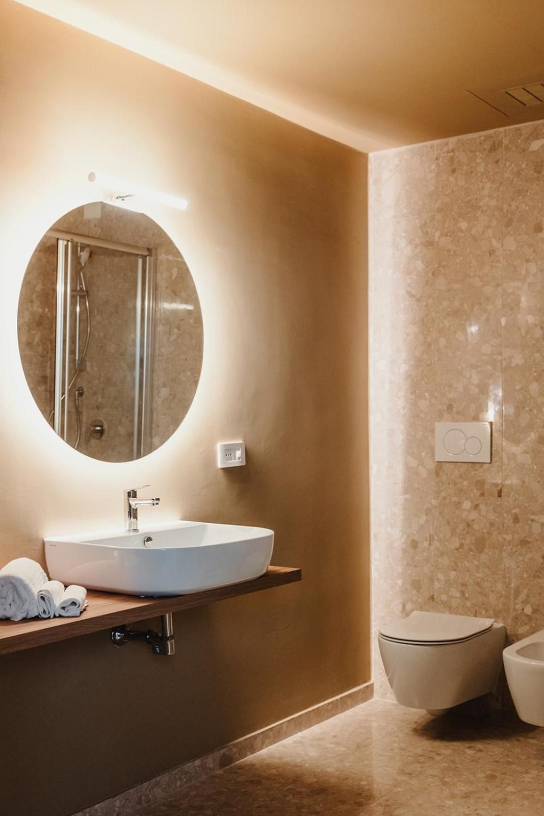 One-Bedroom Superior Apartment