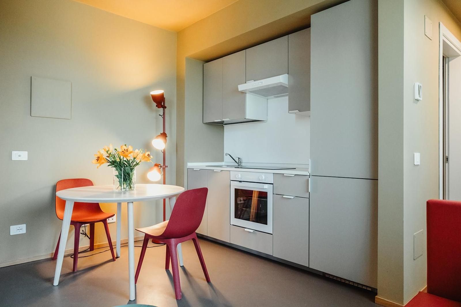 Villa Madre San Rossore Apartments - Self check-in One-Bedroom Premium Apartment 2