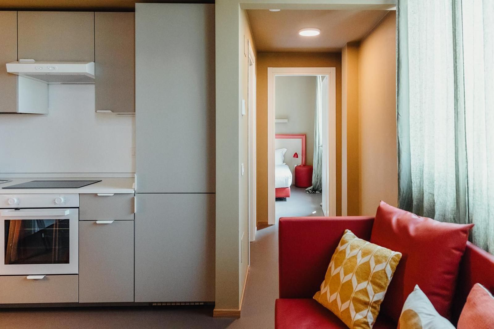 Villa Madre San Rossore Apartments - Self check-in One-Bedroom Premium Apartment 3