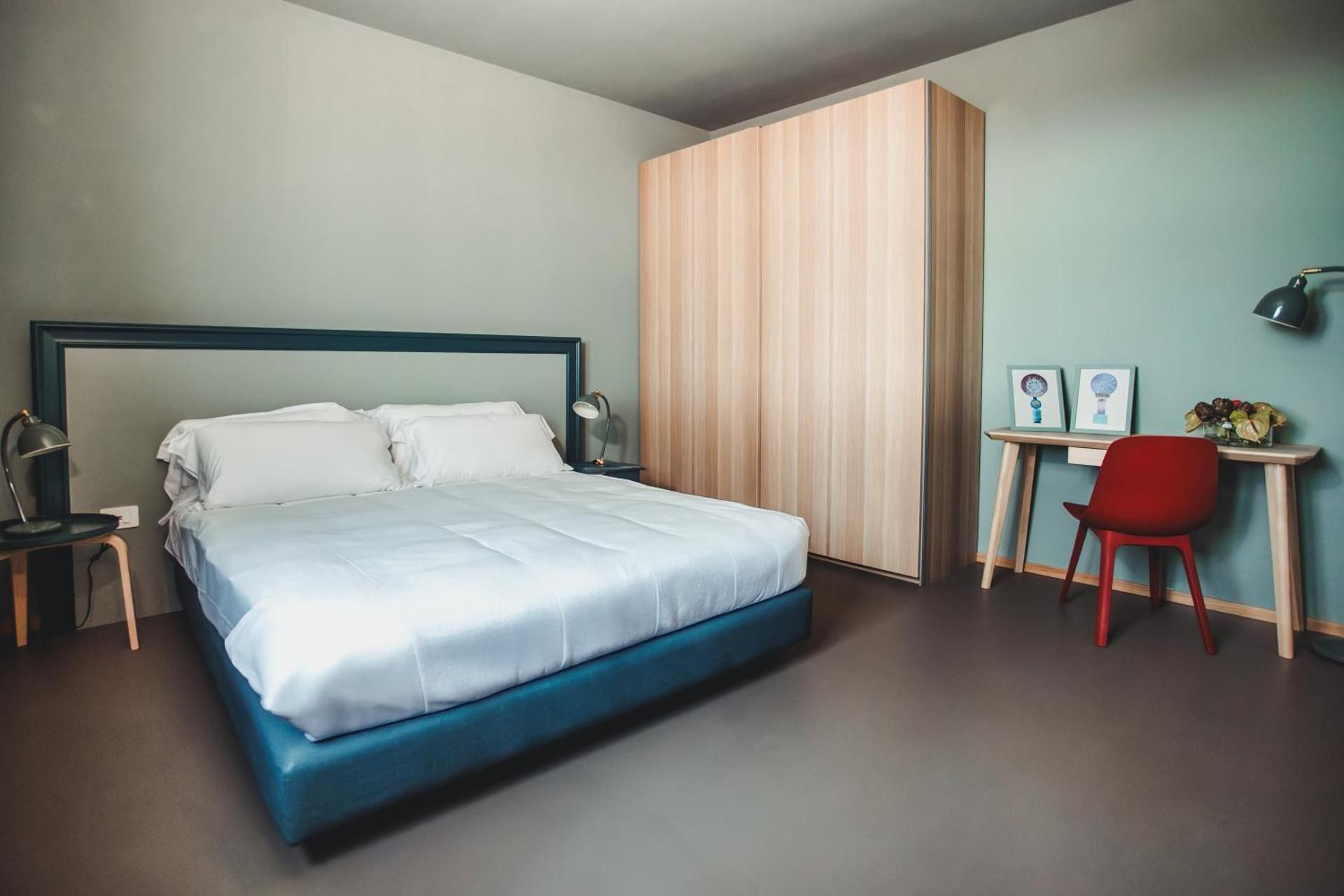 One-Bedroom Superior Apartment