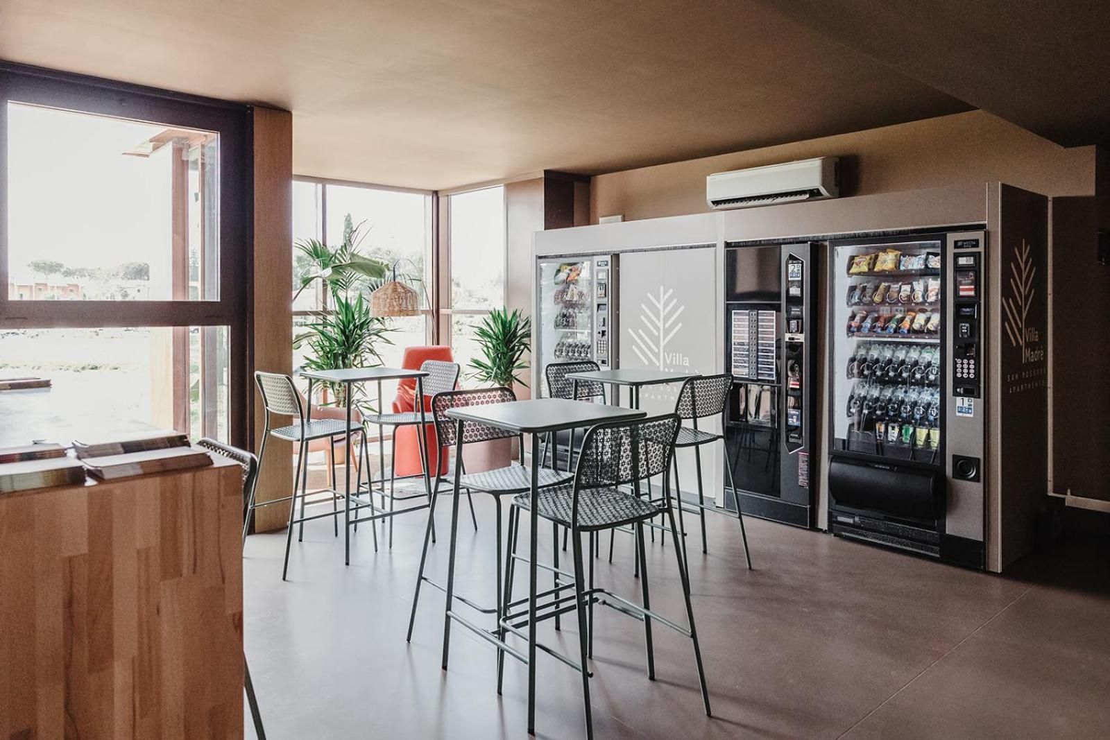 Villa Madre San Rossore Apartments - Self check-in