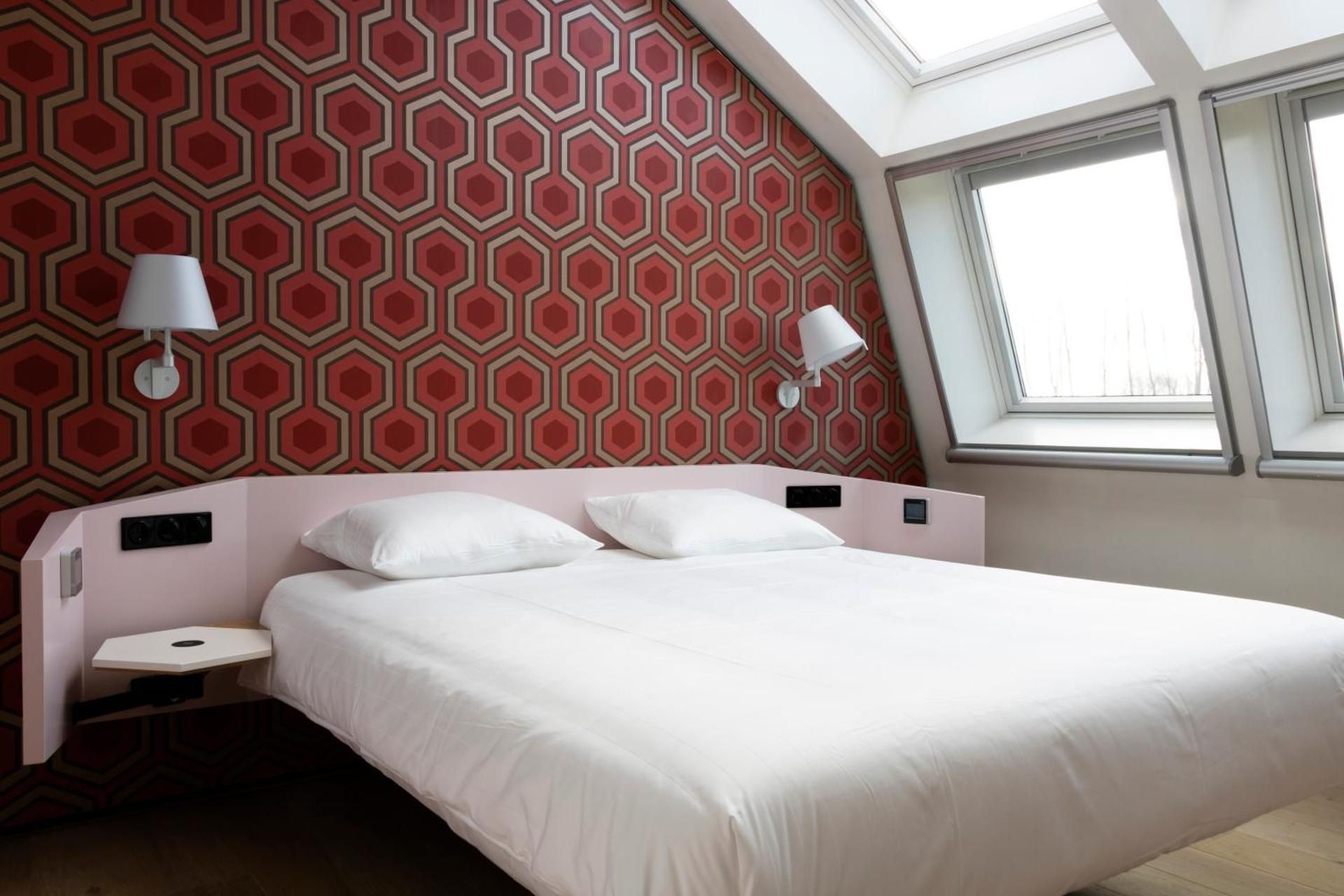 Deluxe Double Room with Bath