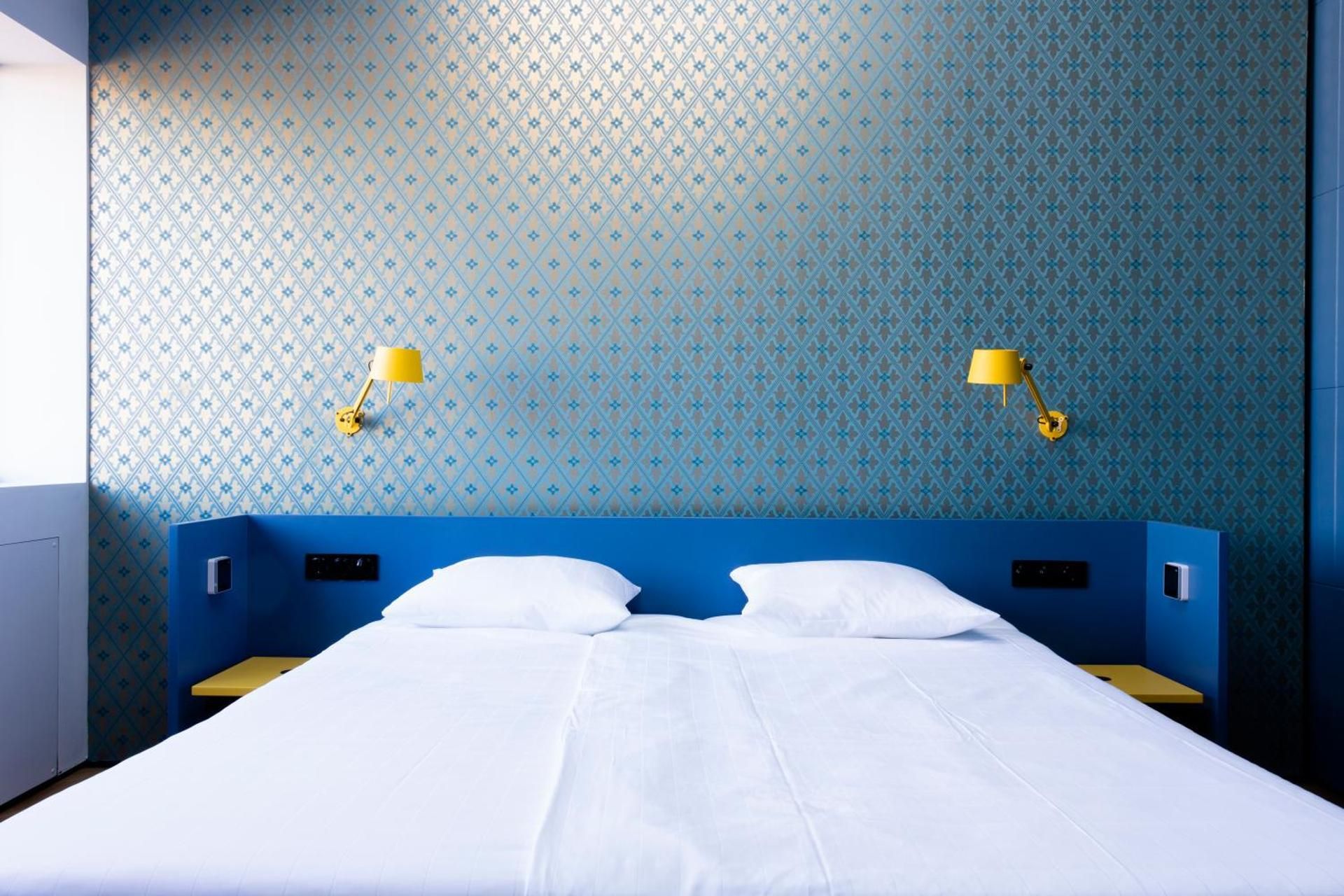 Deluxe Double Room with Shower