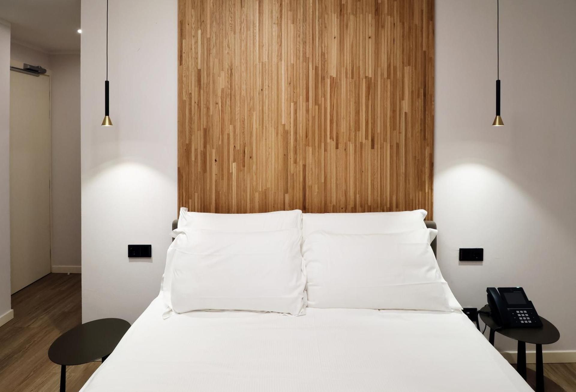 Hotel Miratorre superior