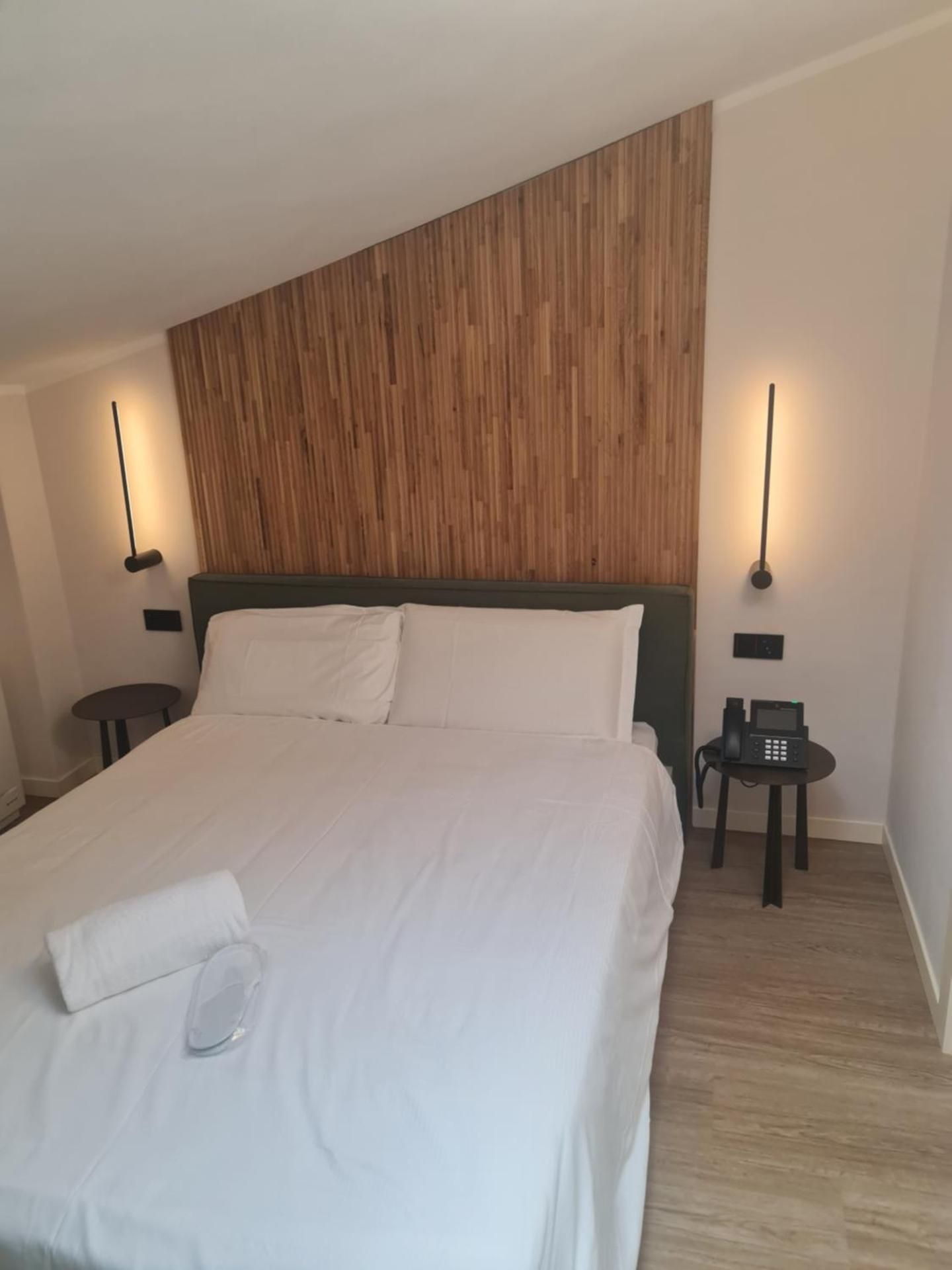 Hotel Miratorre superior