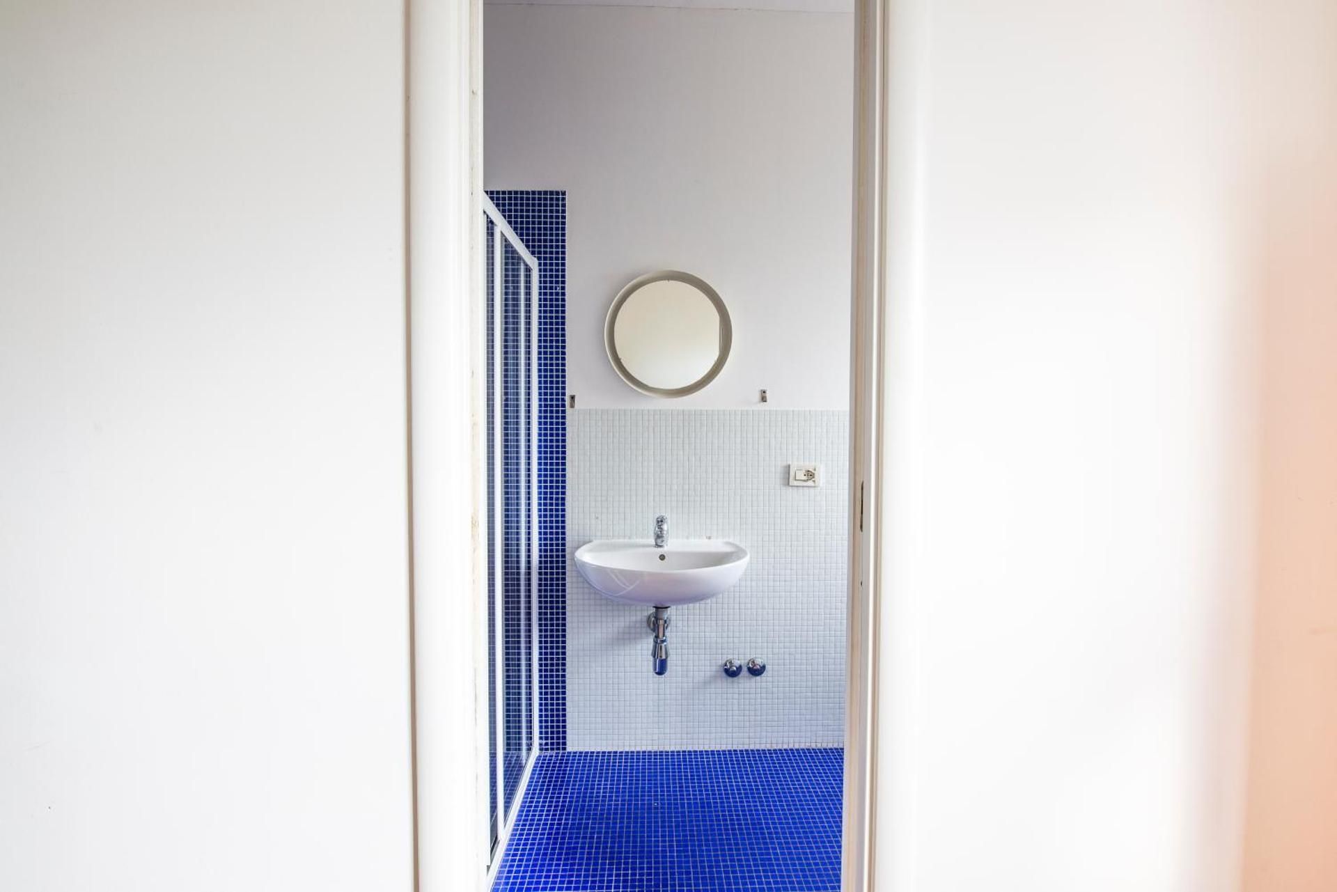 Triple Room Ensuite with Balcony