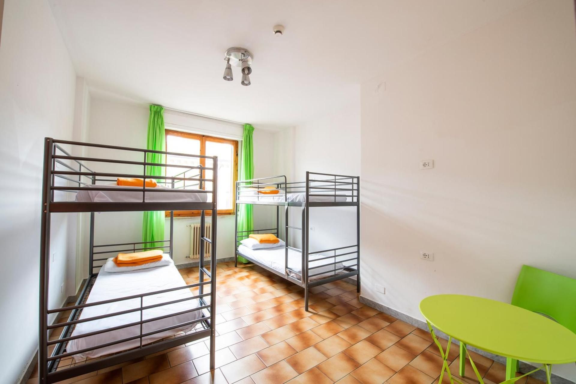 Bed in 4-Bed Male Dorm Ensuite