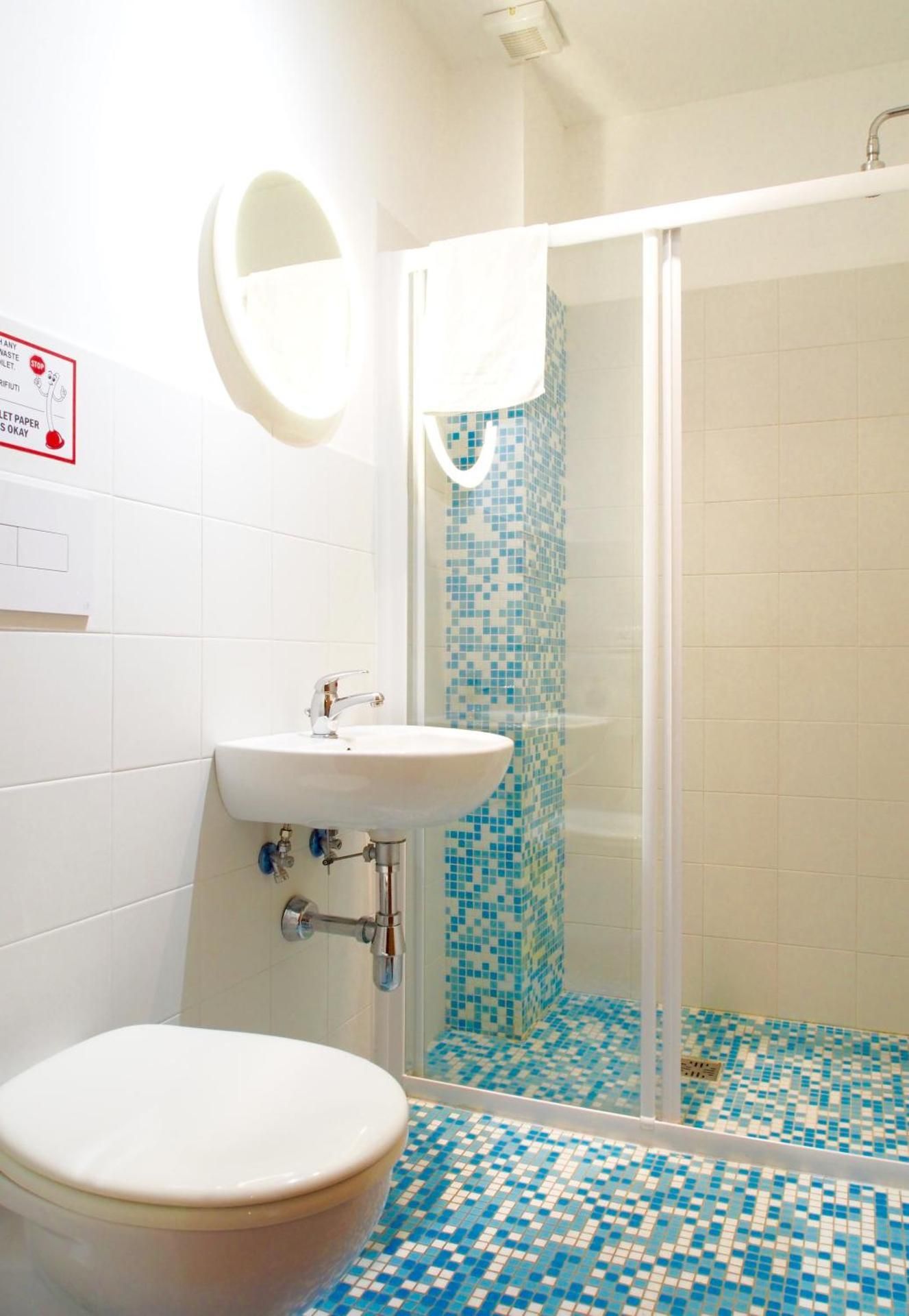 Bed in 4-Bed Male Dorm Ensuite