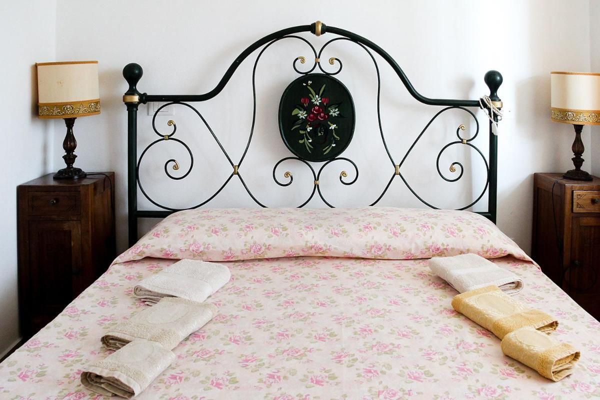 Guesthouse Stazione Pisa Centro