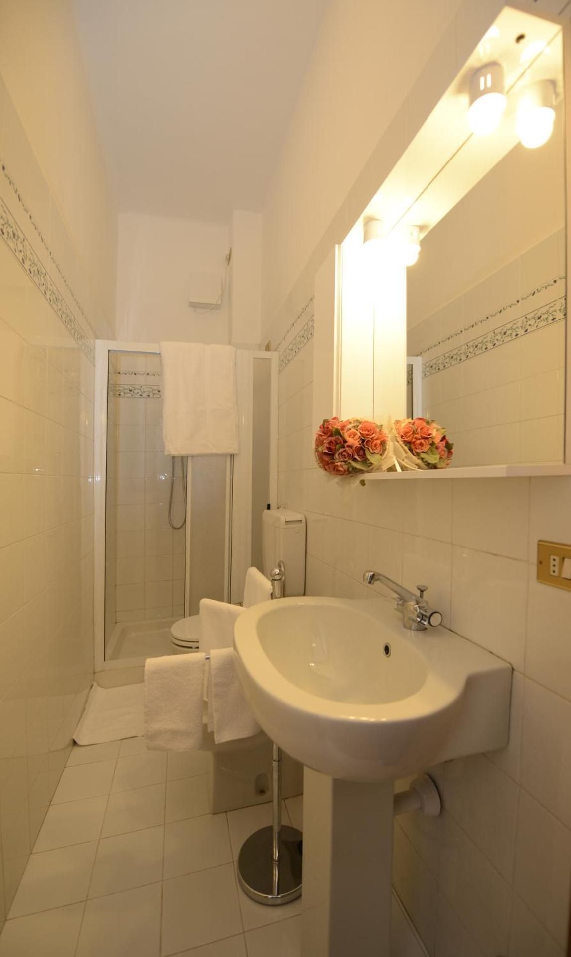 Appartamento Irene Superior Apartment