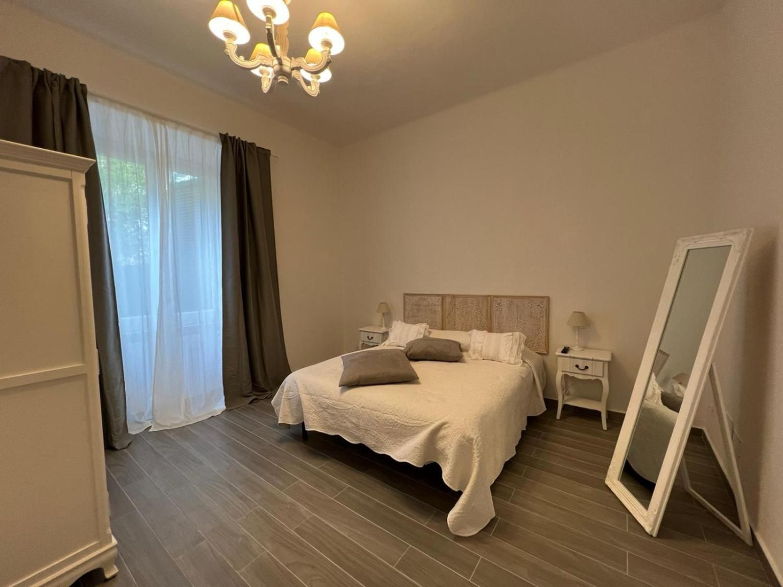 Appartamento Irene Deluxe Apartment