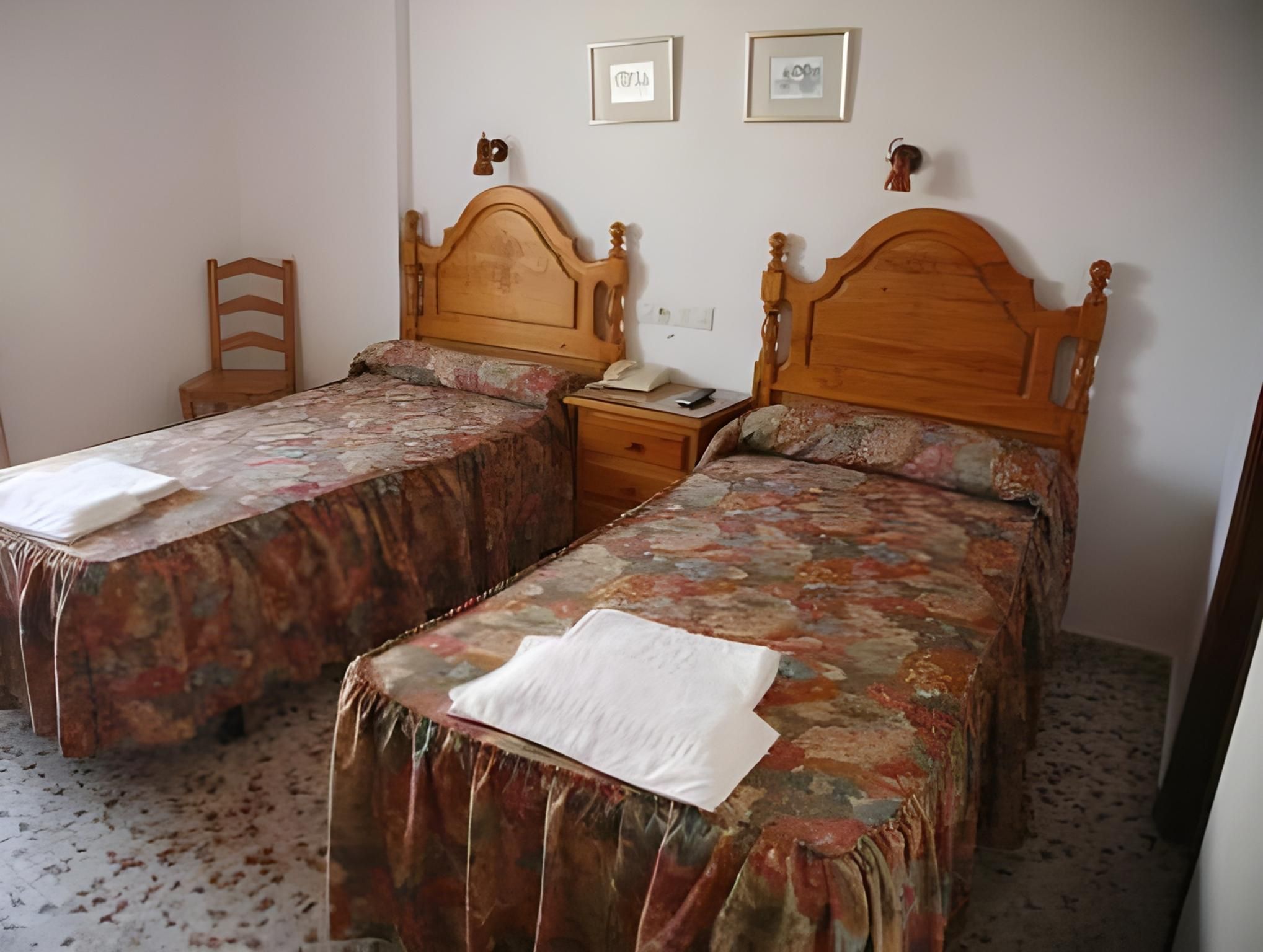 Double or Twin Room