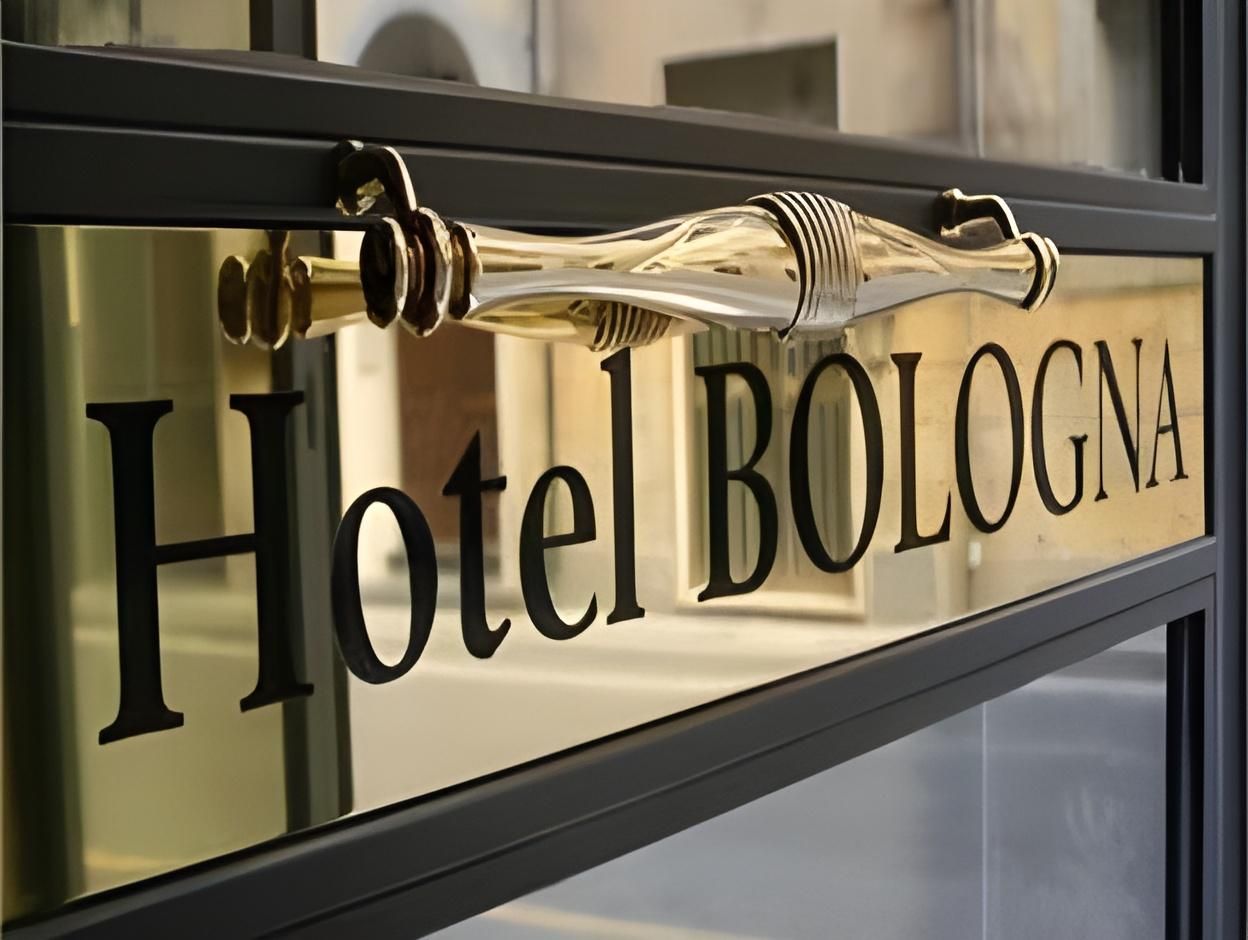 Hotel Bologna