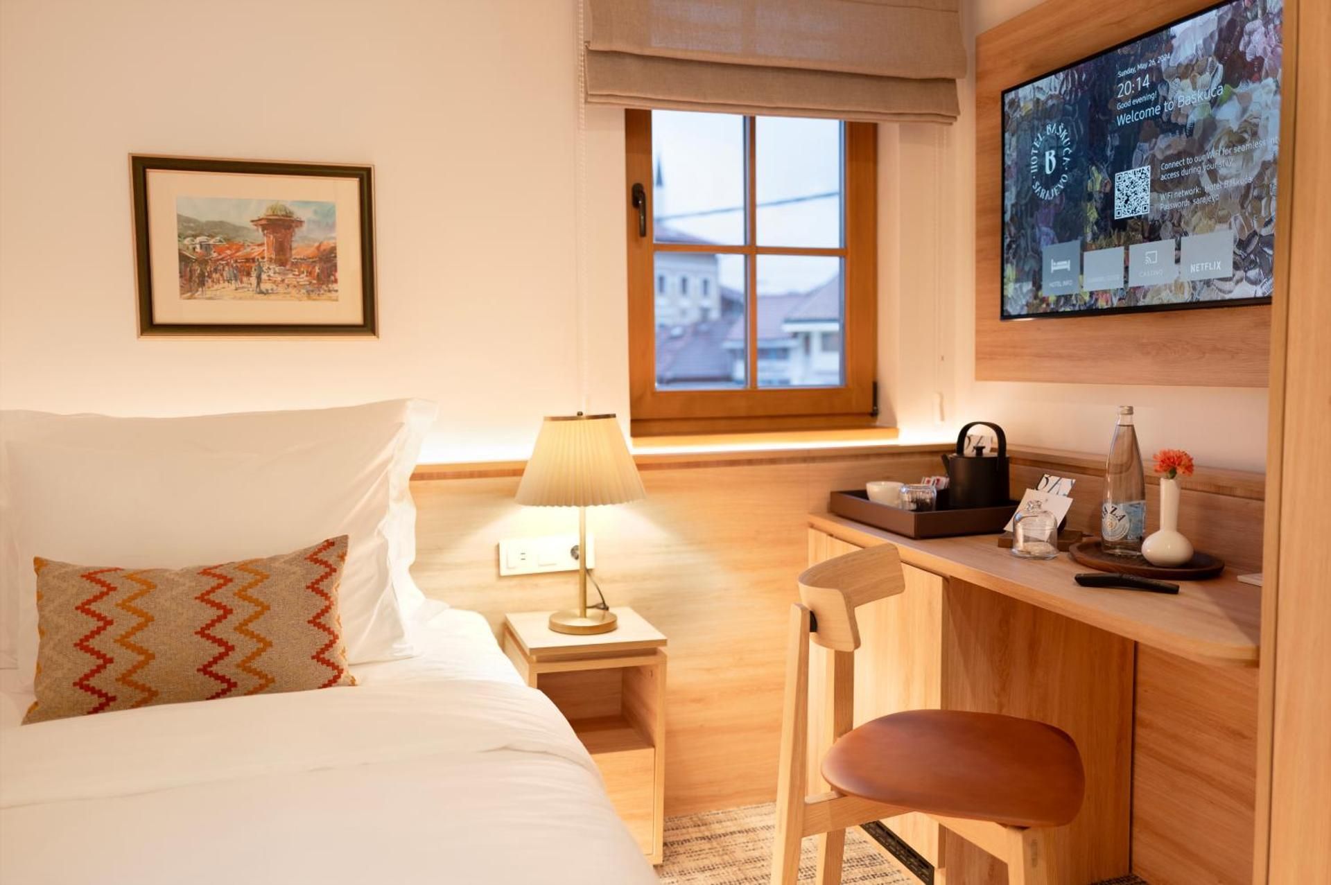 Single Room