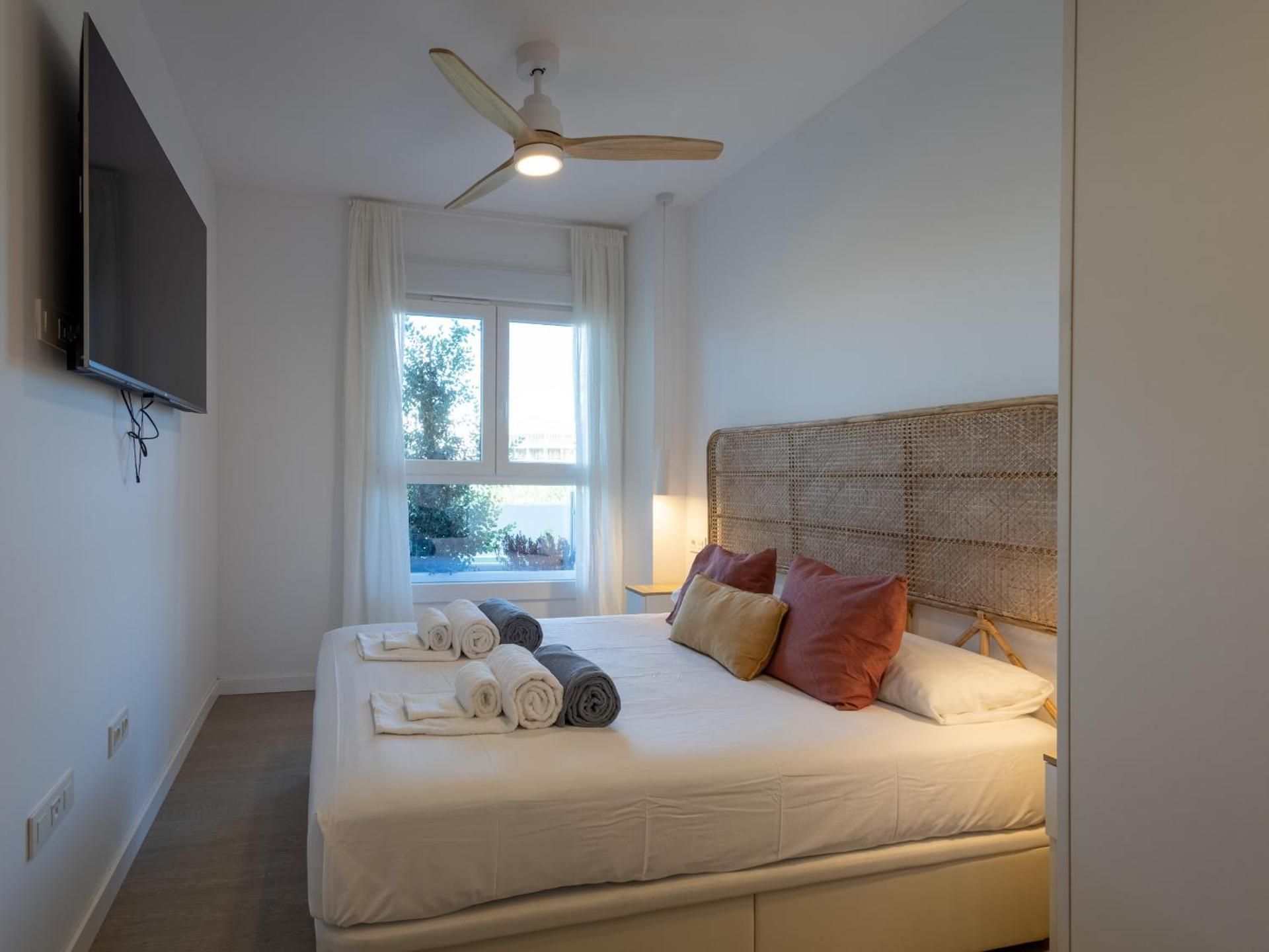 Deluxe Apartment with Private Pool