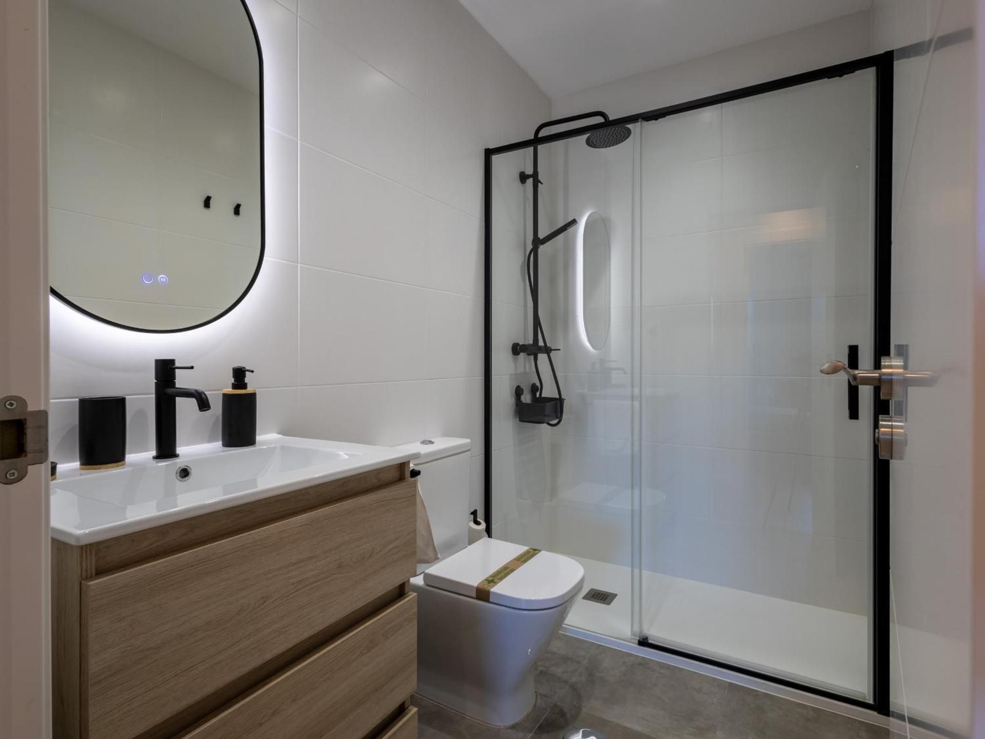 Deluxe Apartment with Private Pool