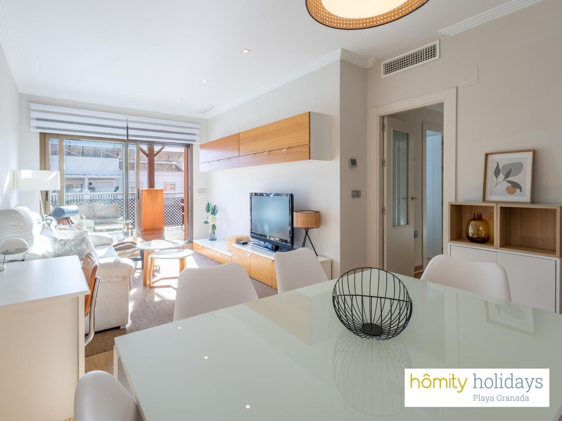 Penthouse Apartment