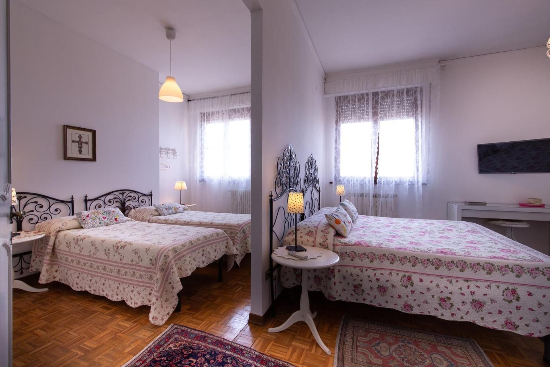 B&B Dei Cavalieri